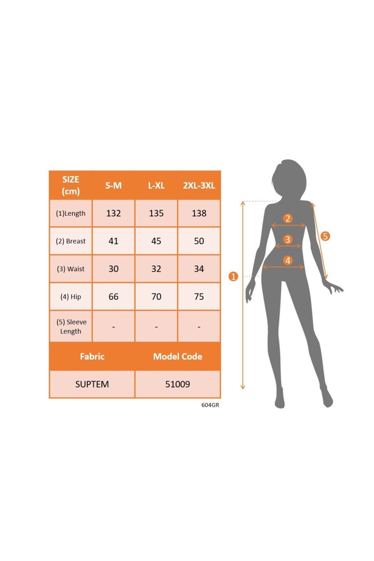 Kadın Daire Yakalı Beli Lastikli Desenli Süprem Elbise