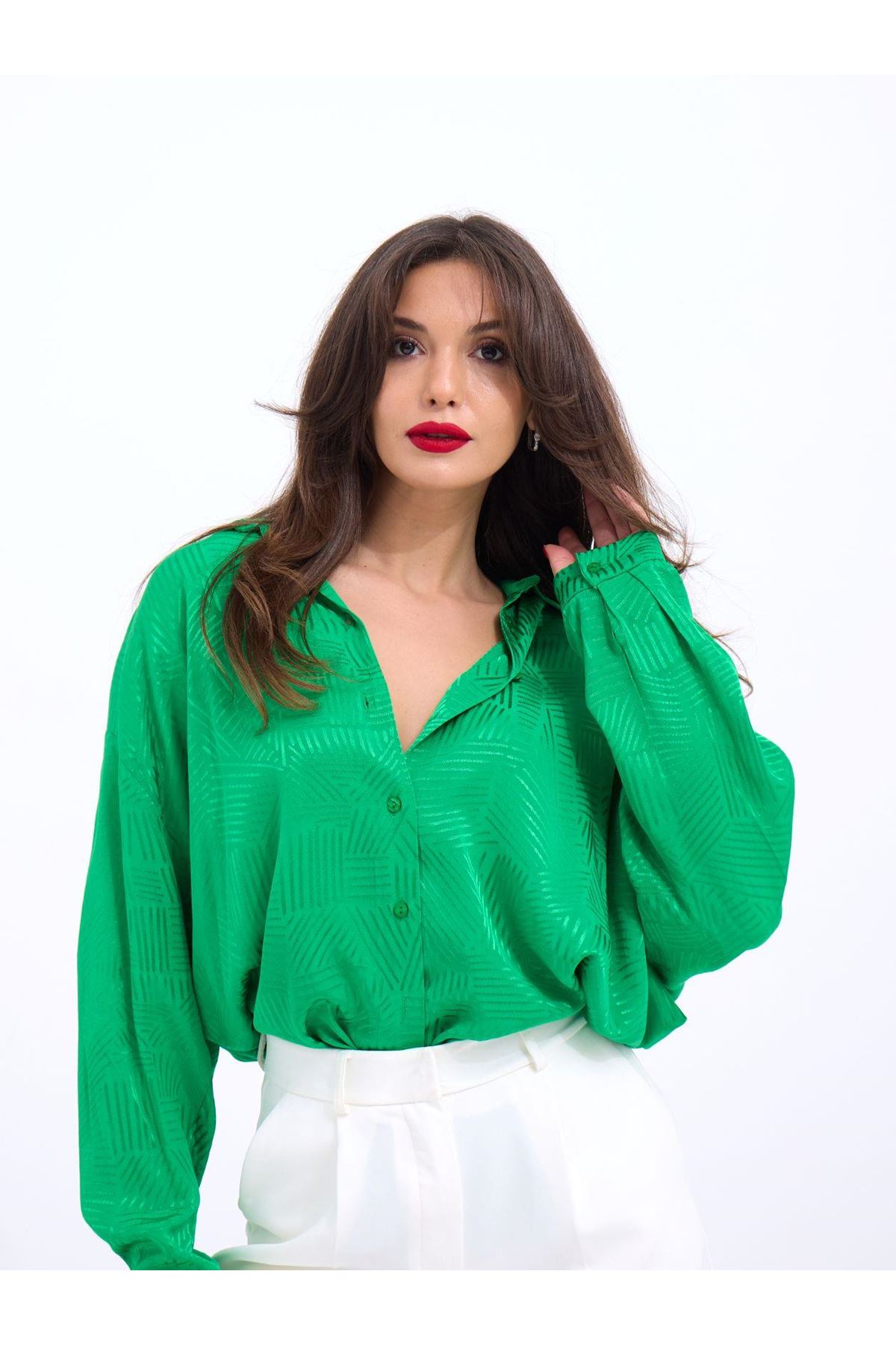 6341 GÖMLEK-JACKSONVİLLE