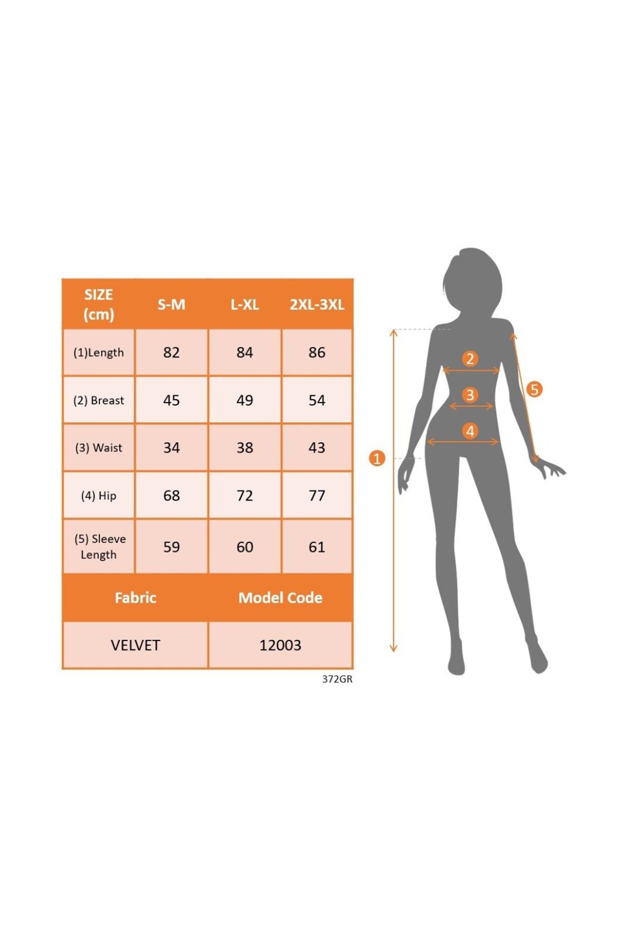Kadın Uzun Kollu Kruvaze Yakalı Toka Detaylı Mini Kadife Elbise
