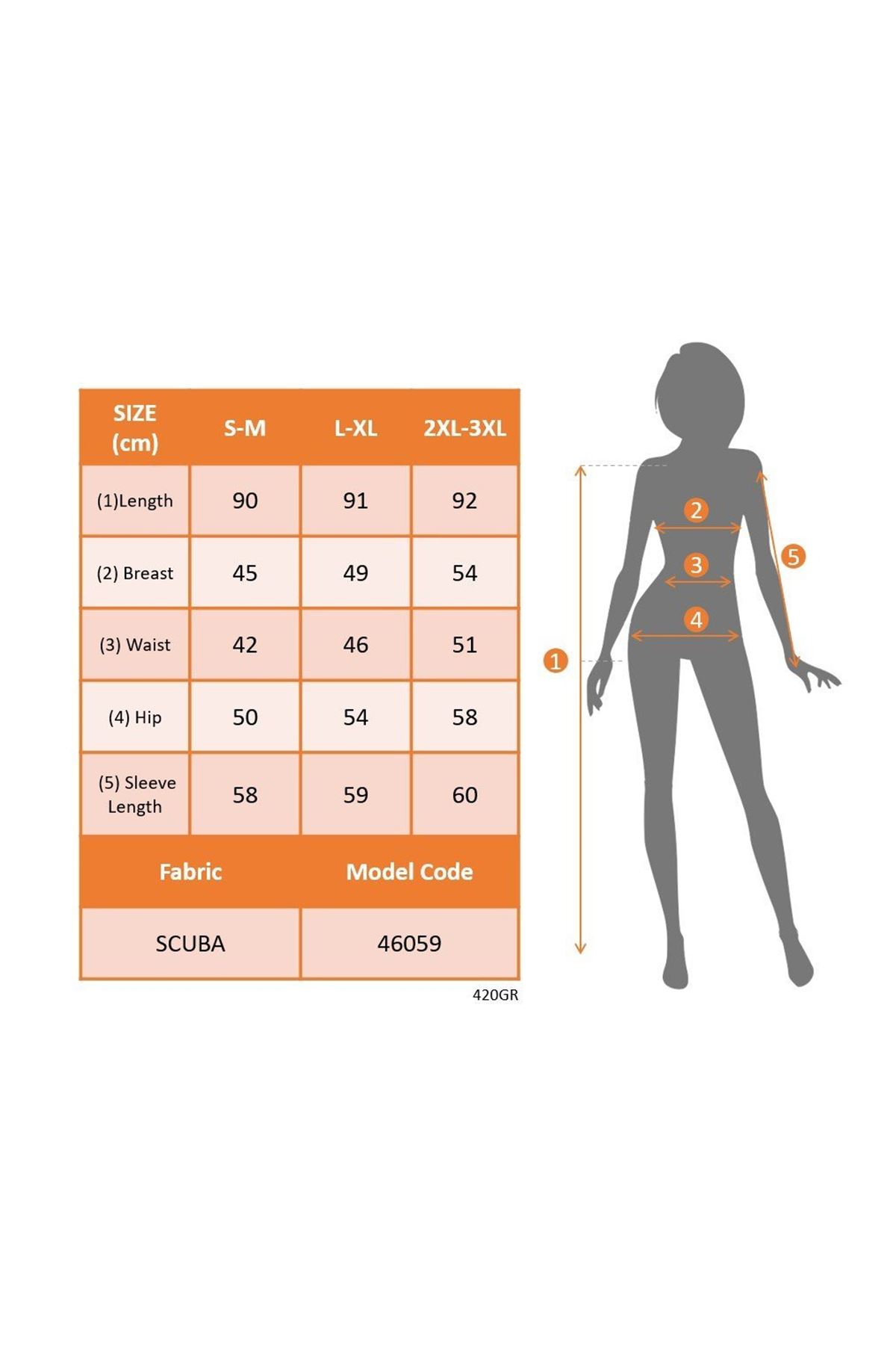 Kadın Uzun Kollu Yuvarlak Yaka Etek Ucu şerit Detaylı Mini Dalgıç Elbise