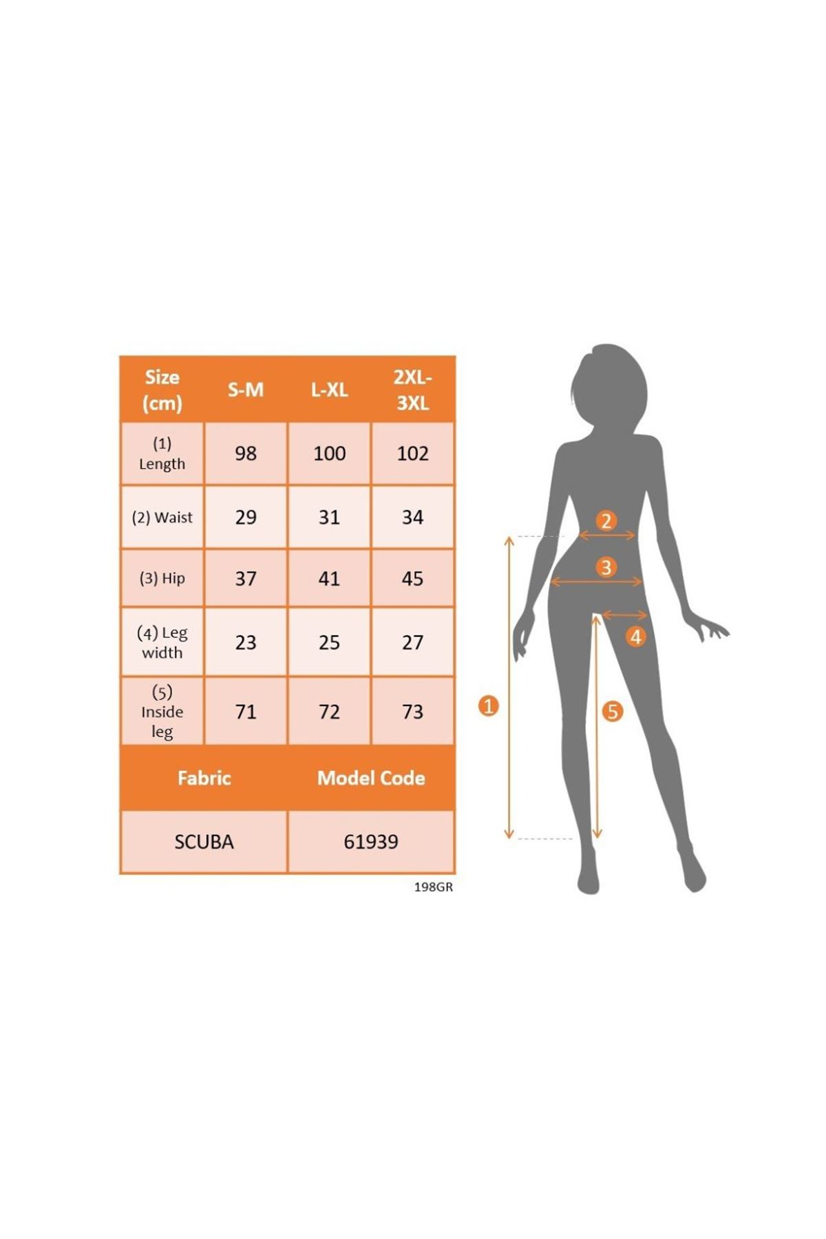 Kadın Yüksek Bel Topuk Altından Geçmeli Dalgıç Tayt
