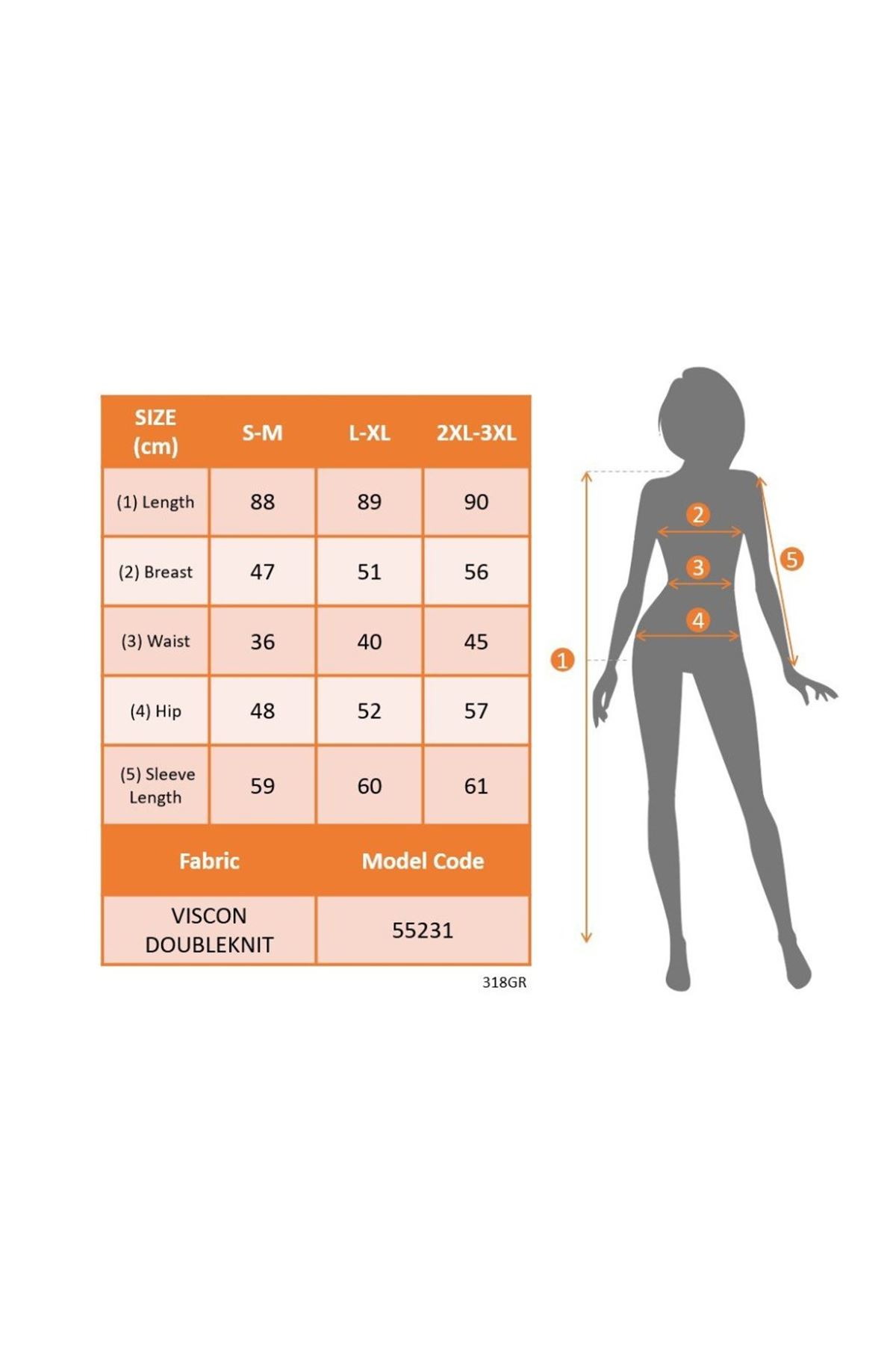 Kadın Uzun Kollu önden Tam Boy Fermuarlı Renkli şerit Detaylı Viskon Iki Iplik Mini Elbise