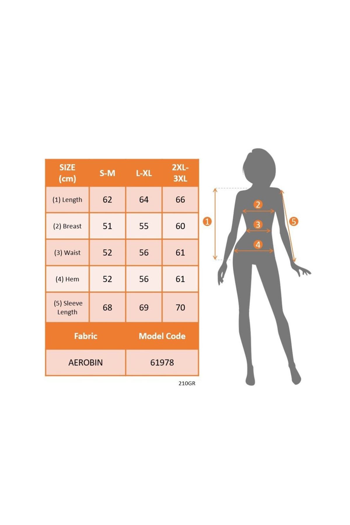 Kadın Uzun Kollu Yuvarlak Yaka Aerobin Bluz