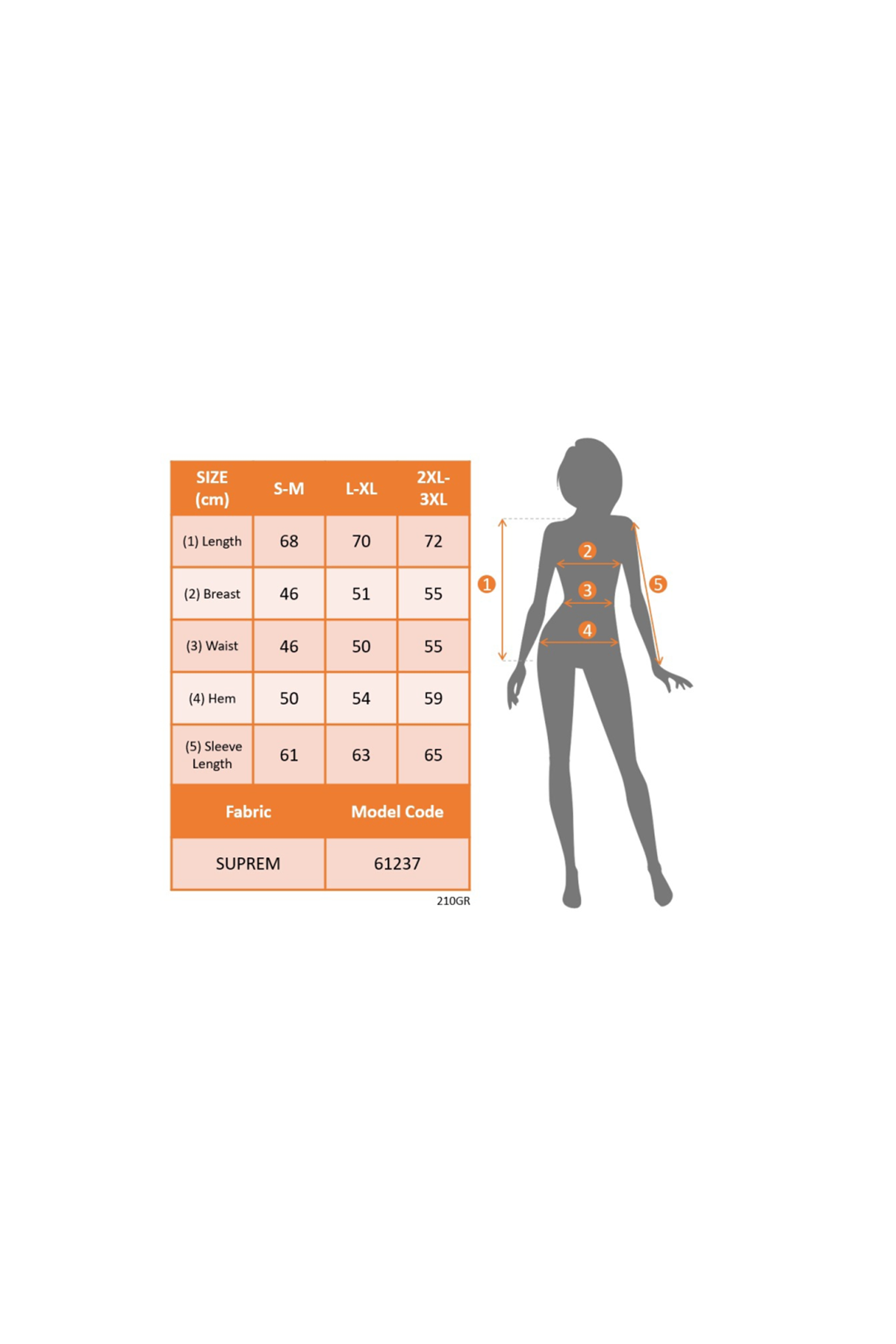 Kadın Uzun Kollu Bisiklet Yaka Düğme Detaylı Desenli Süprem Bluz