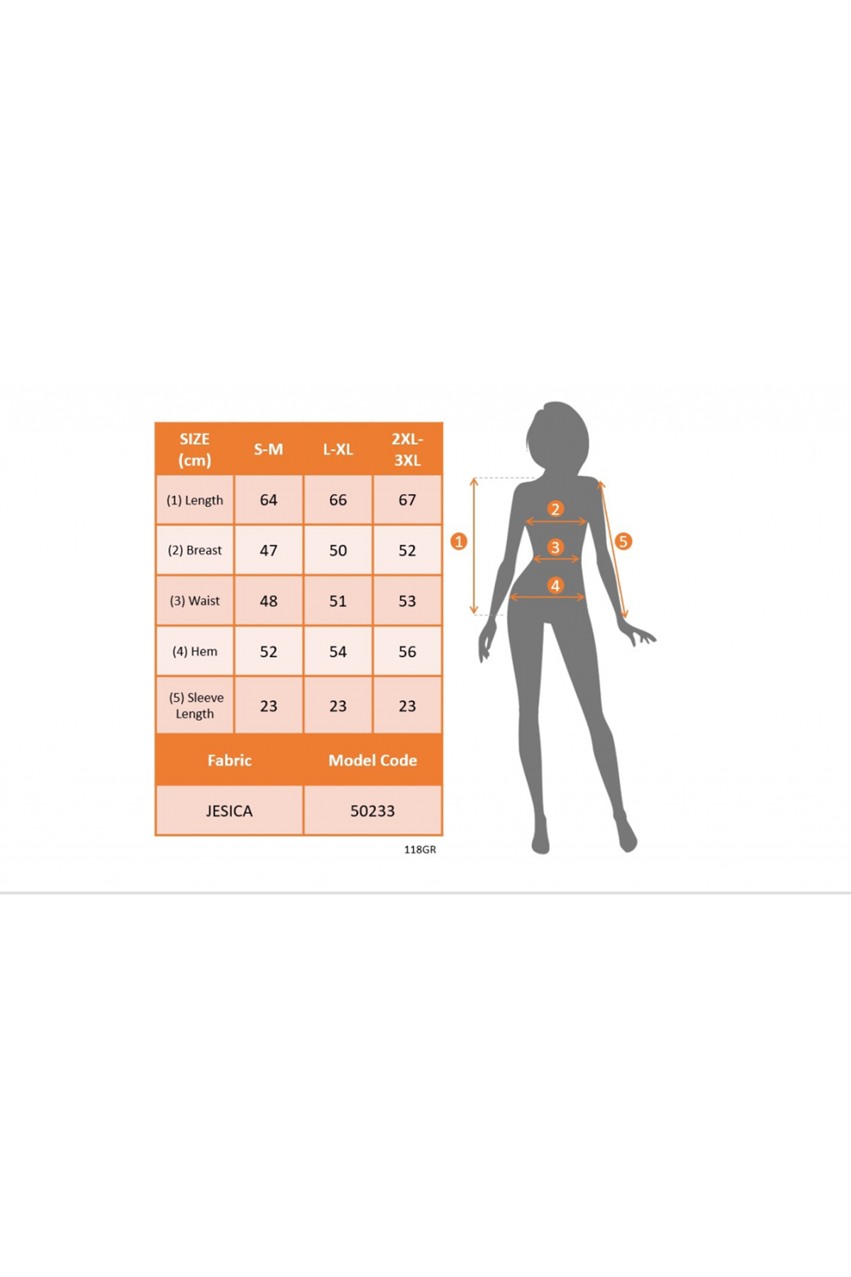 Kadın Kısa Kollu Yaka Ve Kol Detay Jesica Bluz