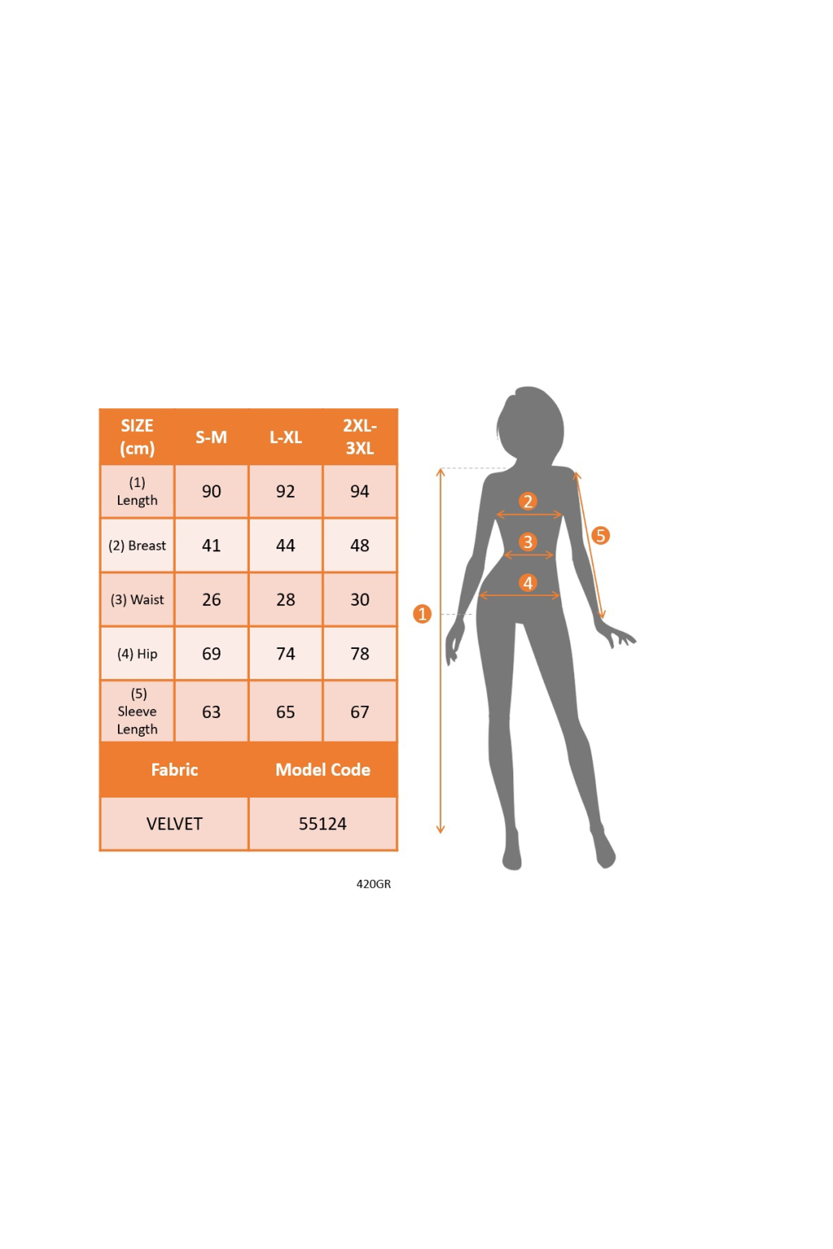 Kadın Uzun Kollu Yarı Balıkçı Yaka Leopar Desenli Kadife Elbise