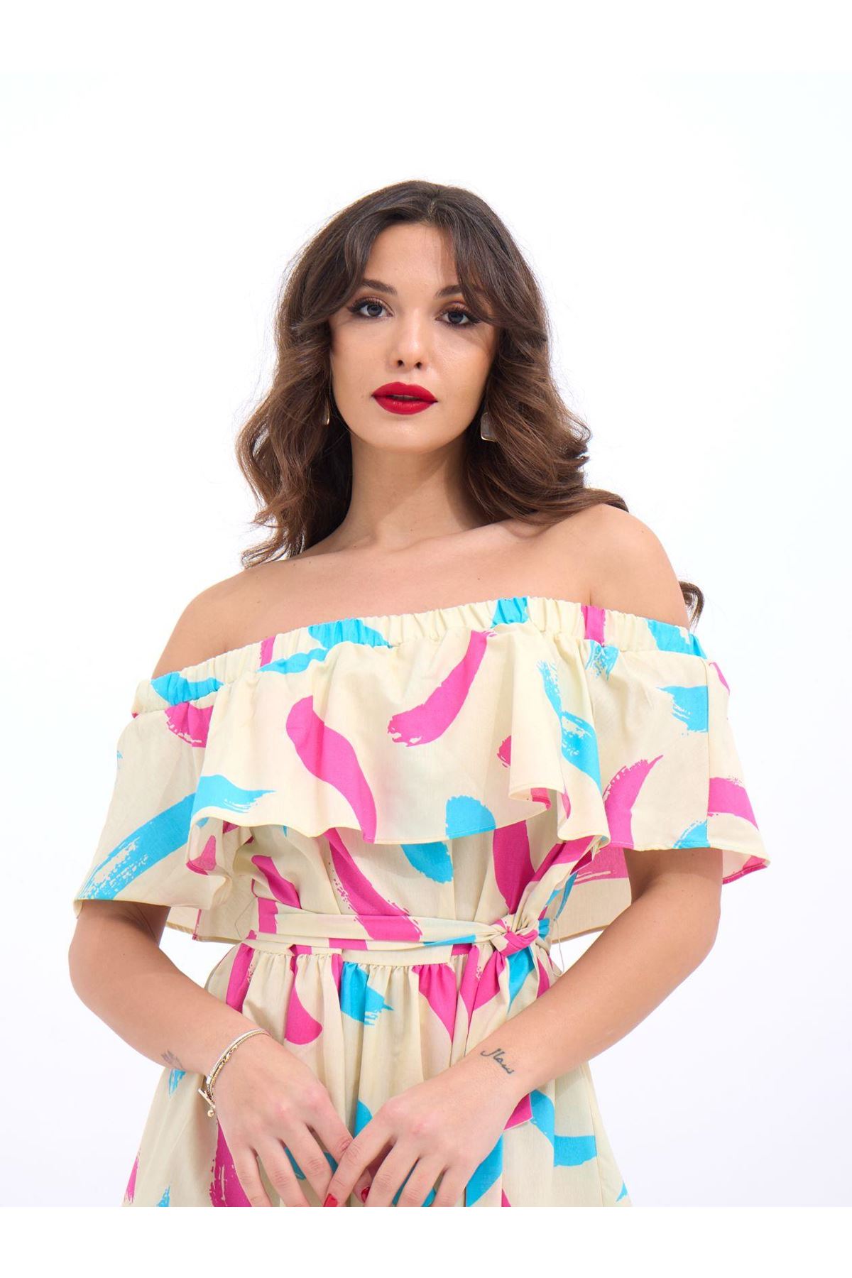 6473 ELBİSE-NASHVİLLE