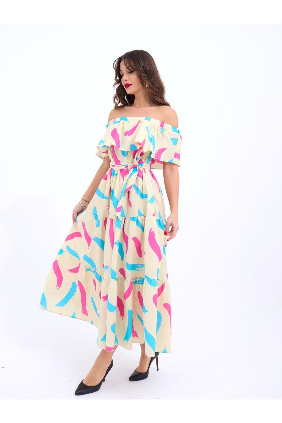 6473 ELBİSE-NASHVİLLE