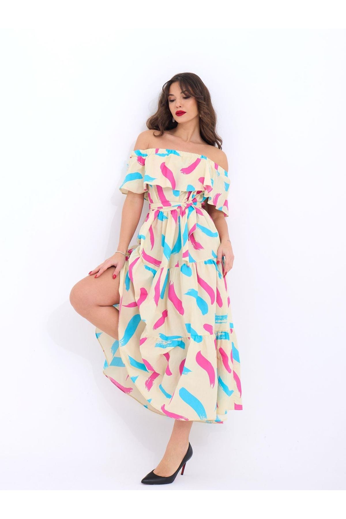 6473 ELBİSE-NASHVİLLE