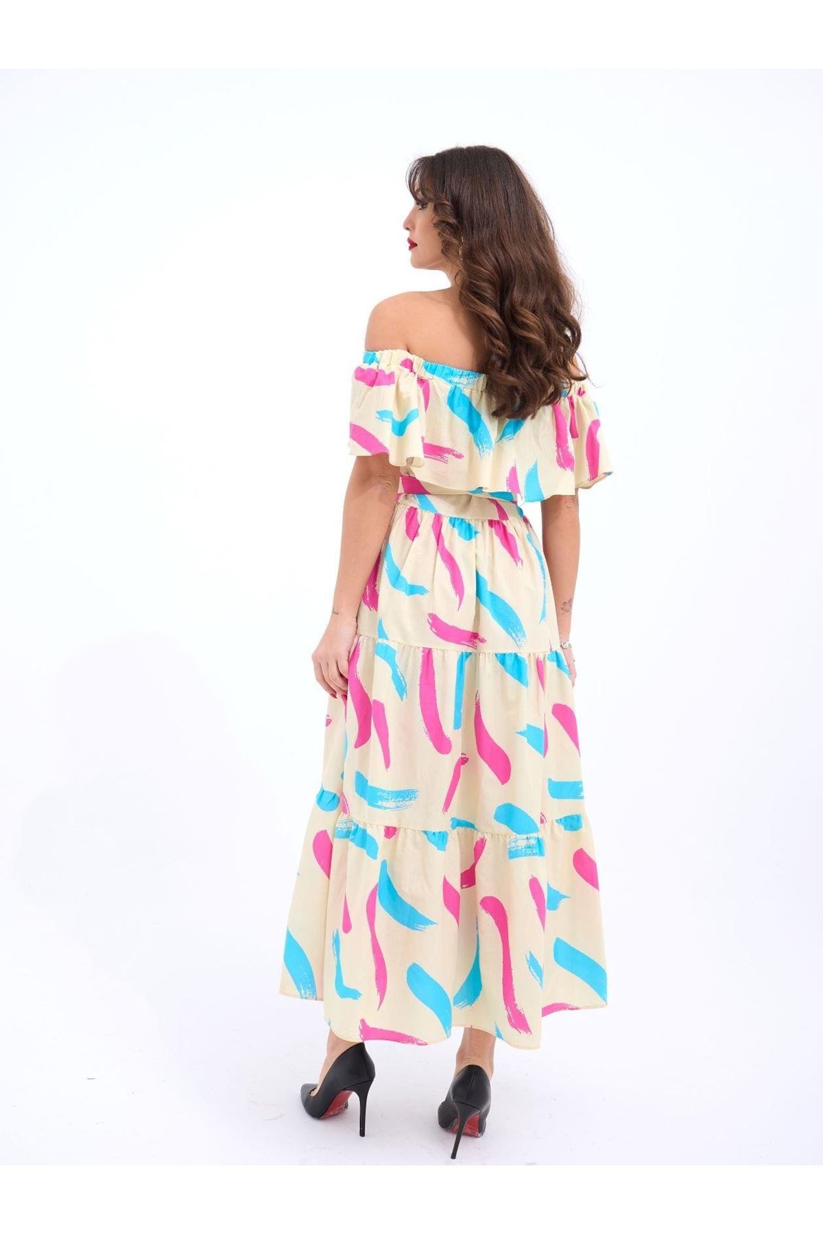 6473 ELBİSE-NASHVİLLE