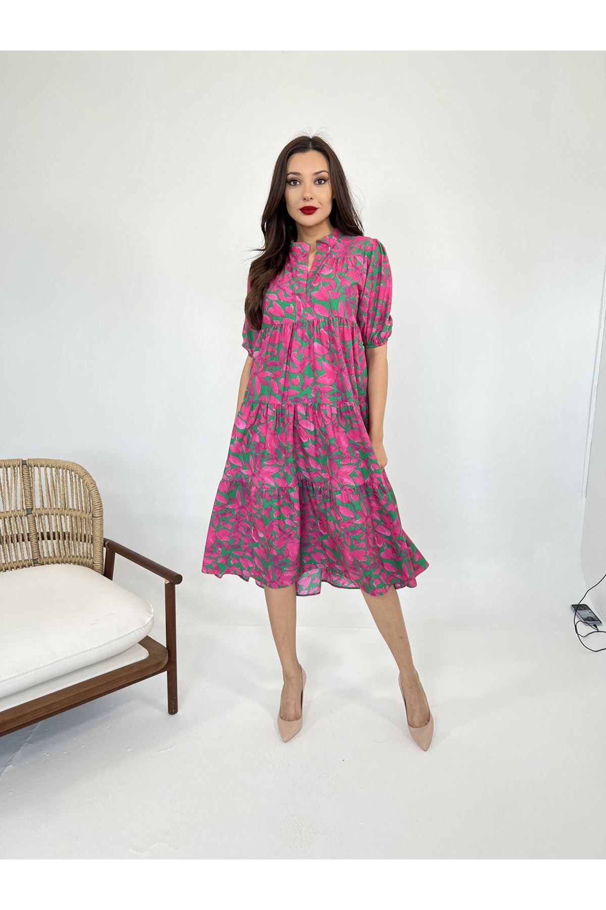 5522 ELBİSE-MÜNSTER