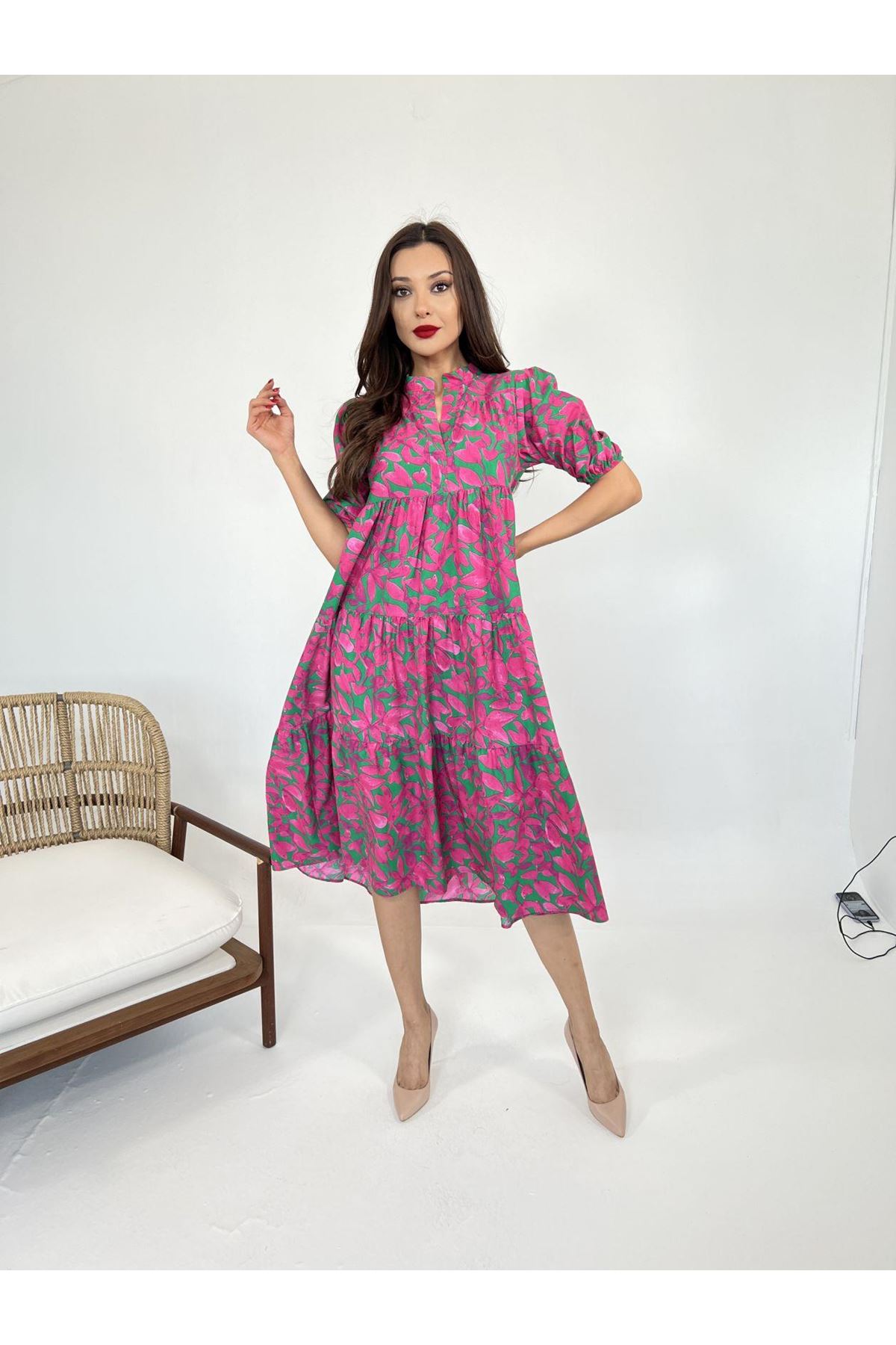 5522 ELBİSE-MÜNSTER