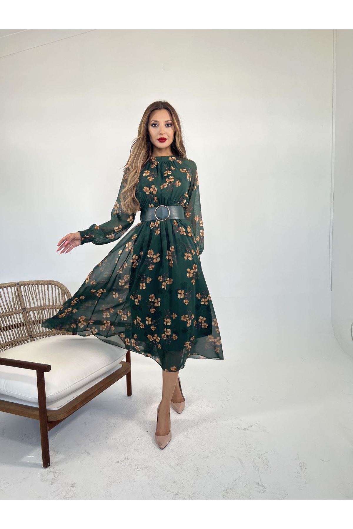 4543 ELBİSE-MEMPHİS