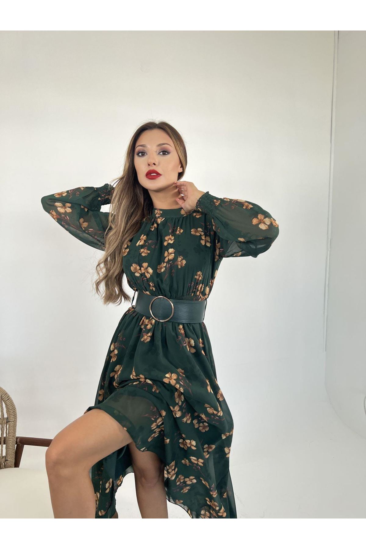 4543 ELBİSE-MEMPHİS