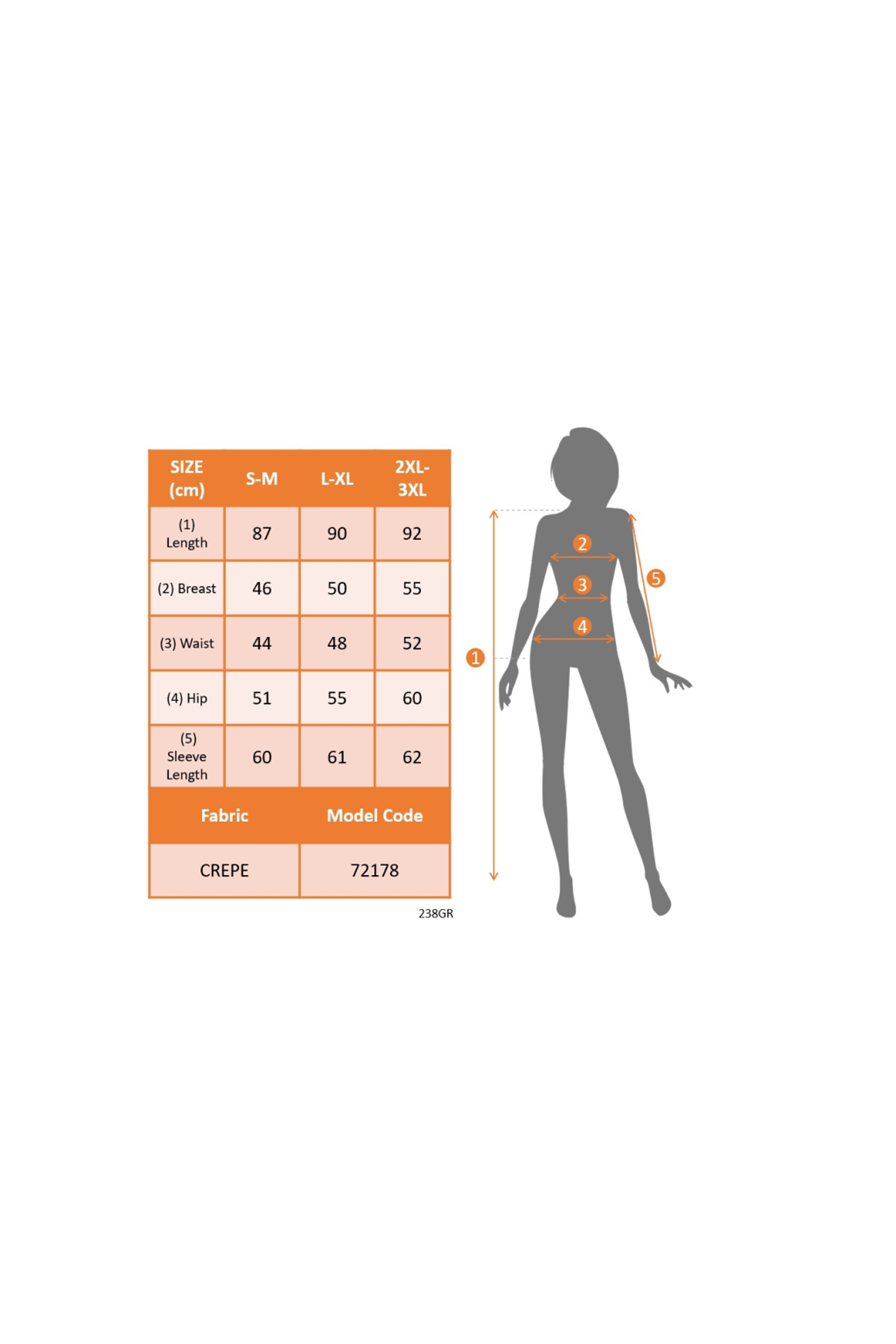 Kadın Uzun Kollu Yuvarlak Yaka Kol Ve Etek Ucu Dantelli Kısa Ithal Krep Elbise