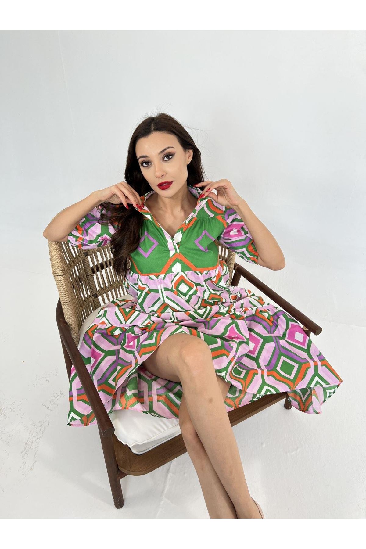 5522 ELBİSE-LAS EGAS