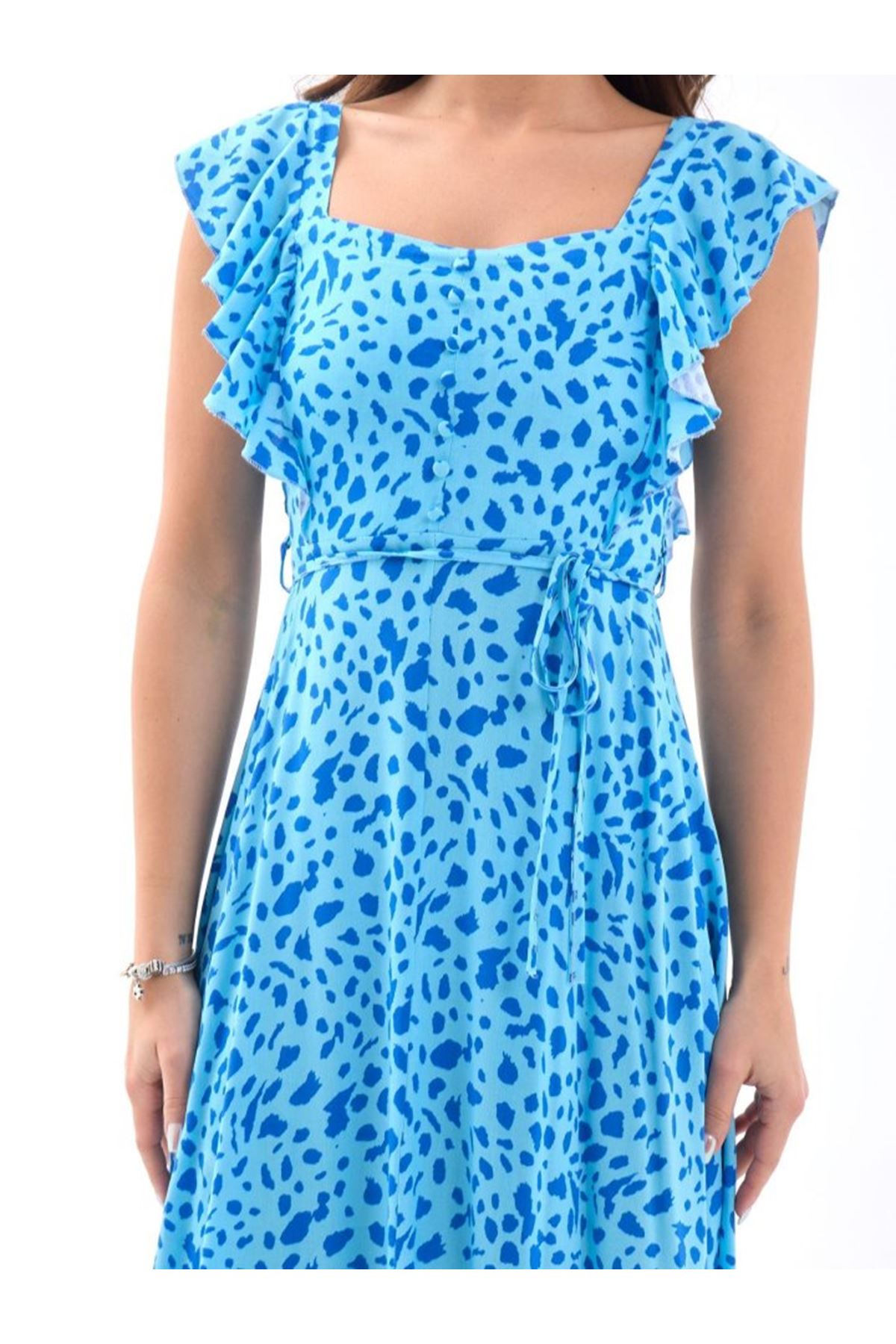 5370 ELBİSE-PORTLAND