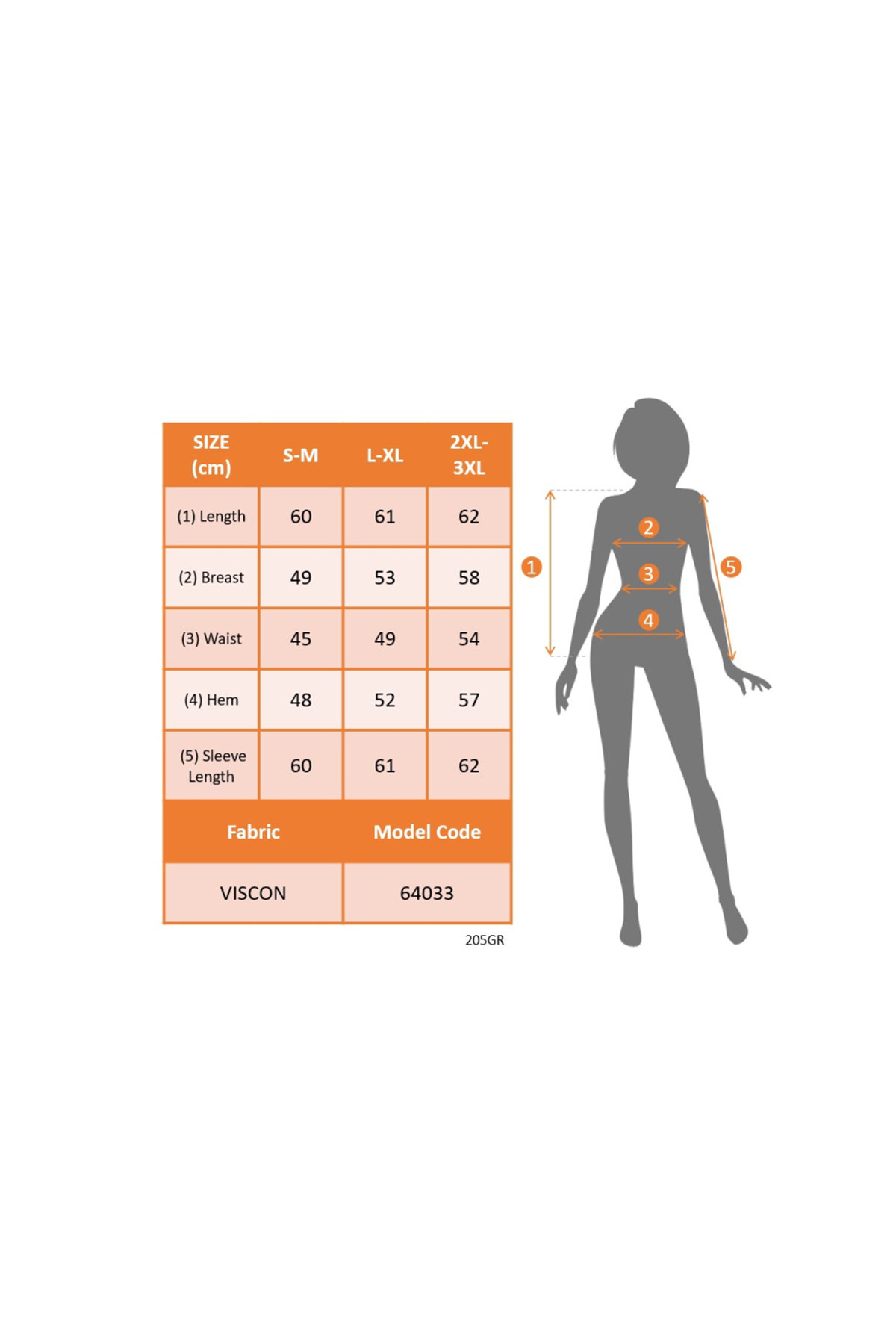 Kadın Uzun Kollu Bisiklet Yaka Kalp Desenli Bluz