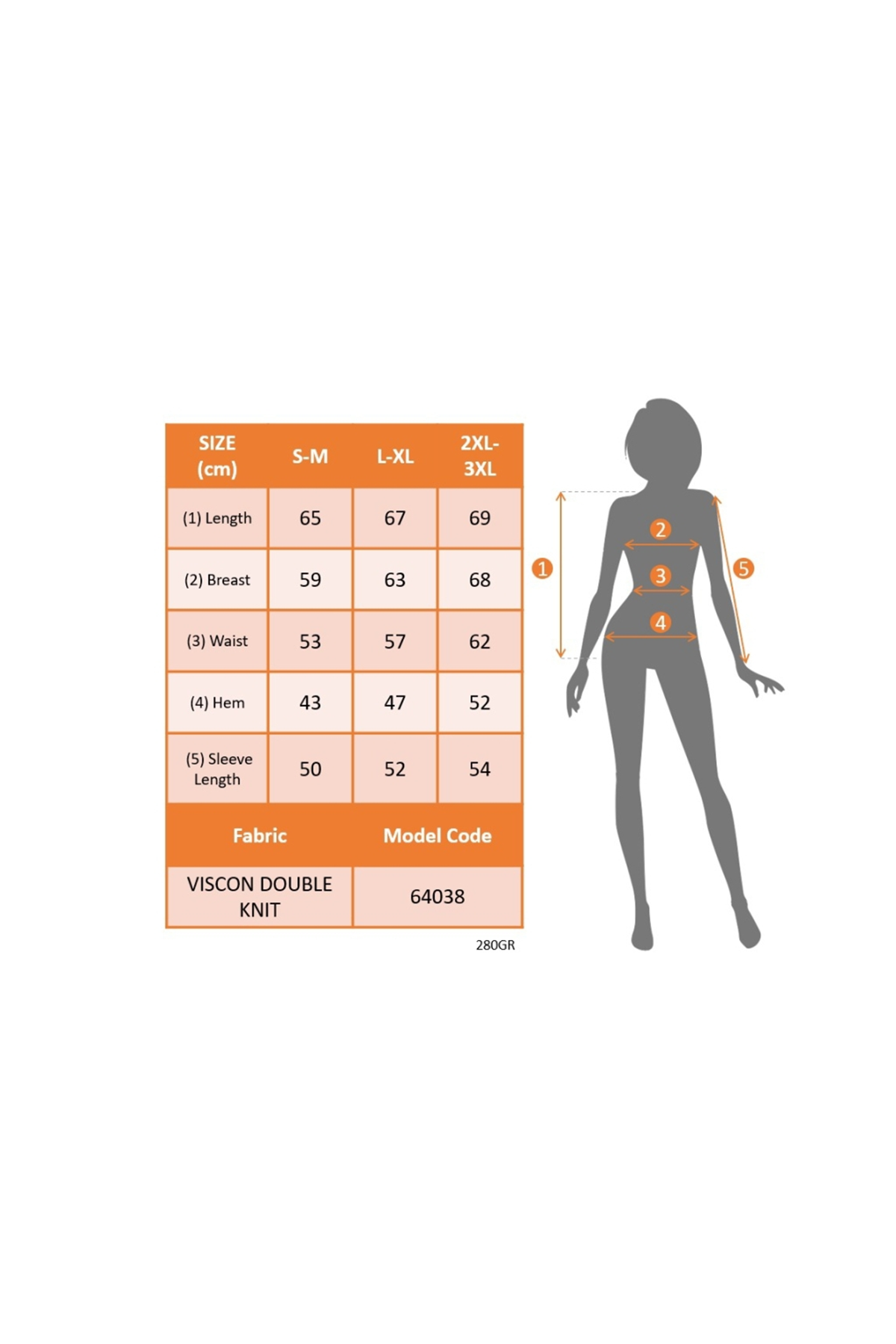 Kadın Uzun Kollu Bisiklet Yaka Kalp Desenli Viskon Iki Iplik Bluz