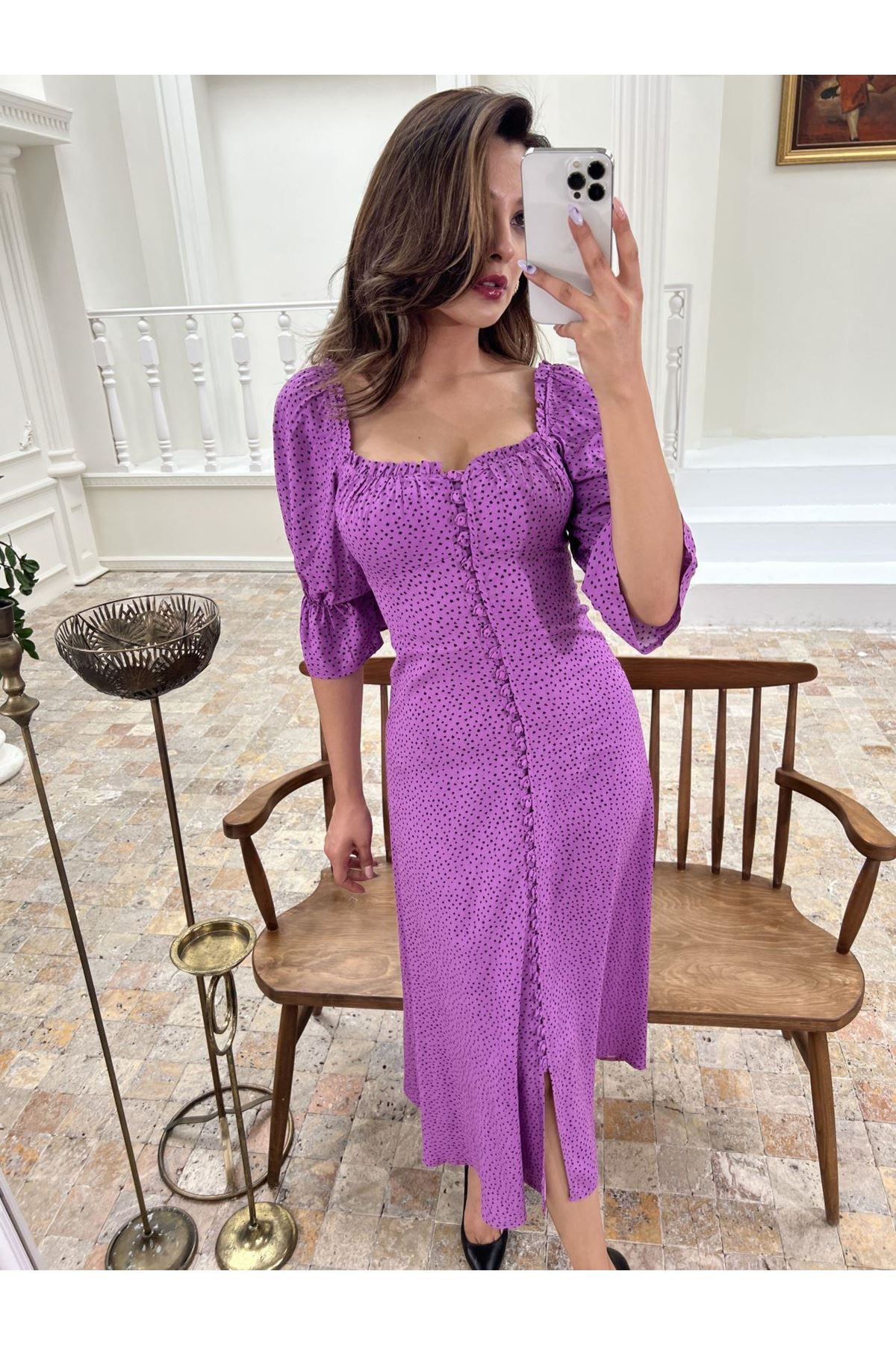 6439 ELBİSE-ŞİKAGO