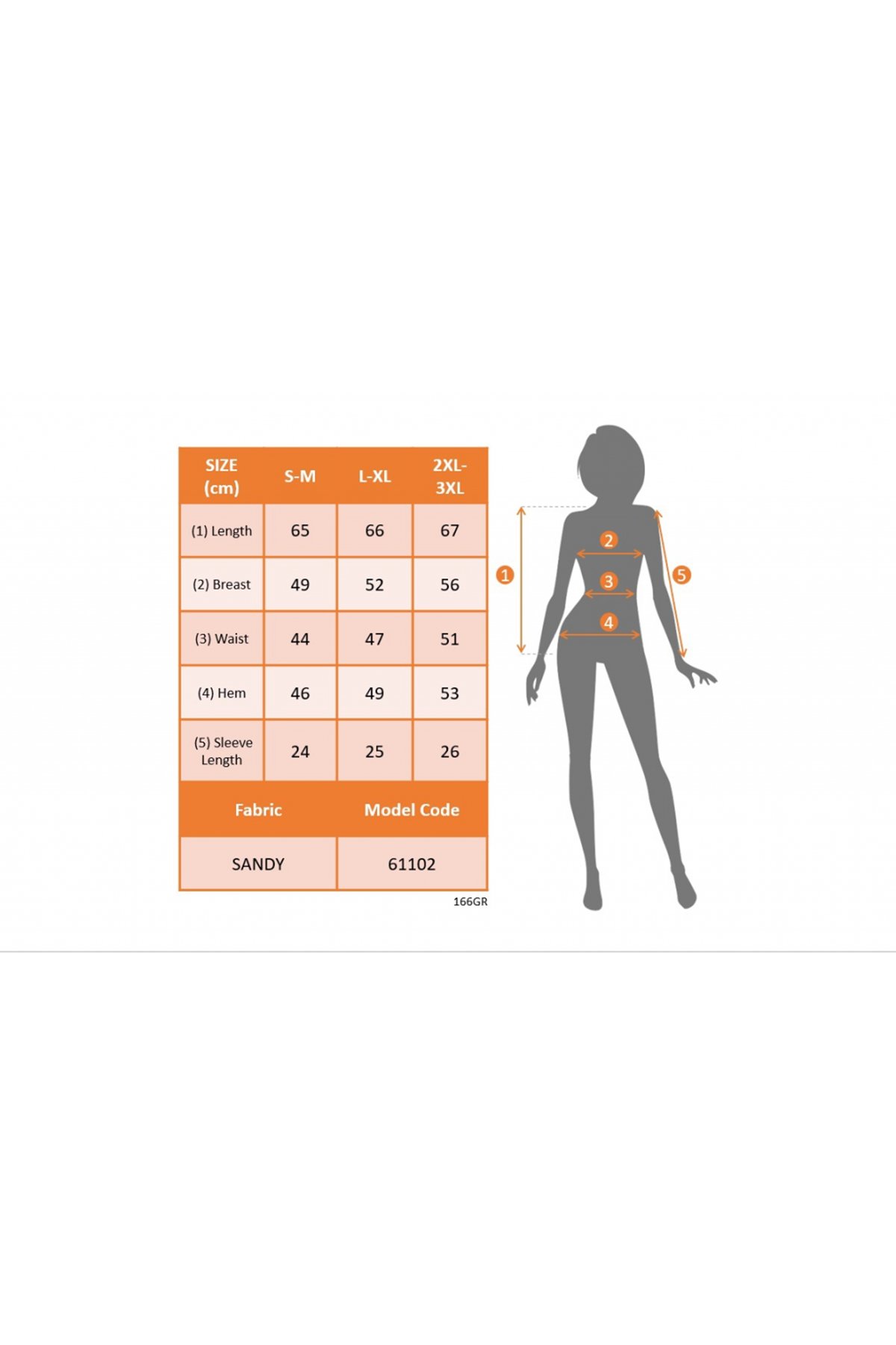 Kadın Kısa Kollu V Yaka Fermuarlı Salaş Sandy Bluz