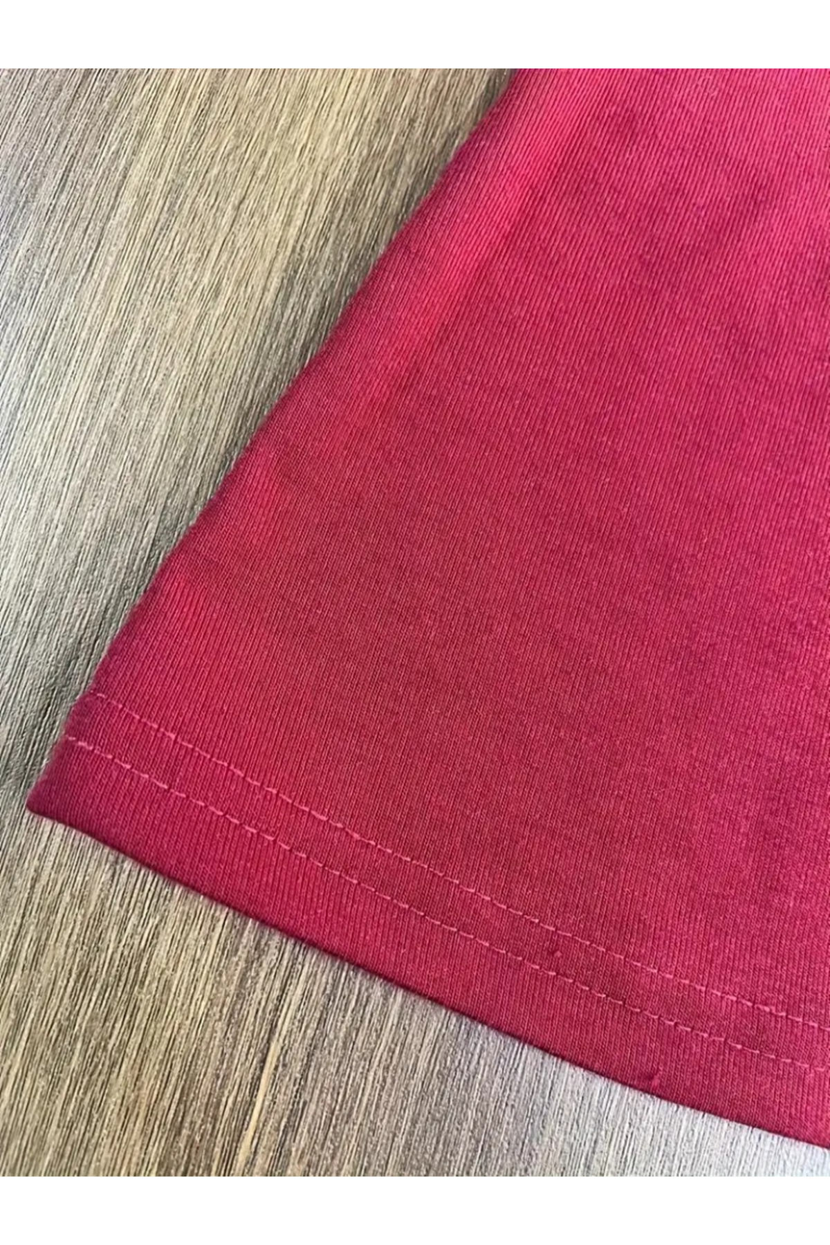 Kadın Kuş Gözü Ve Dekolte Detay Boyundan Bağlamalı Viskon Bluz