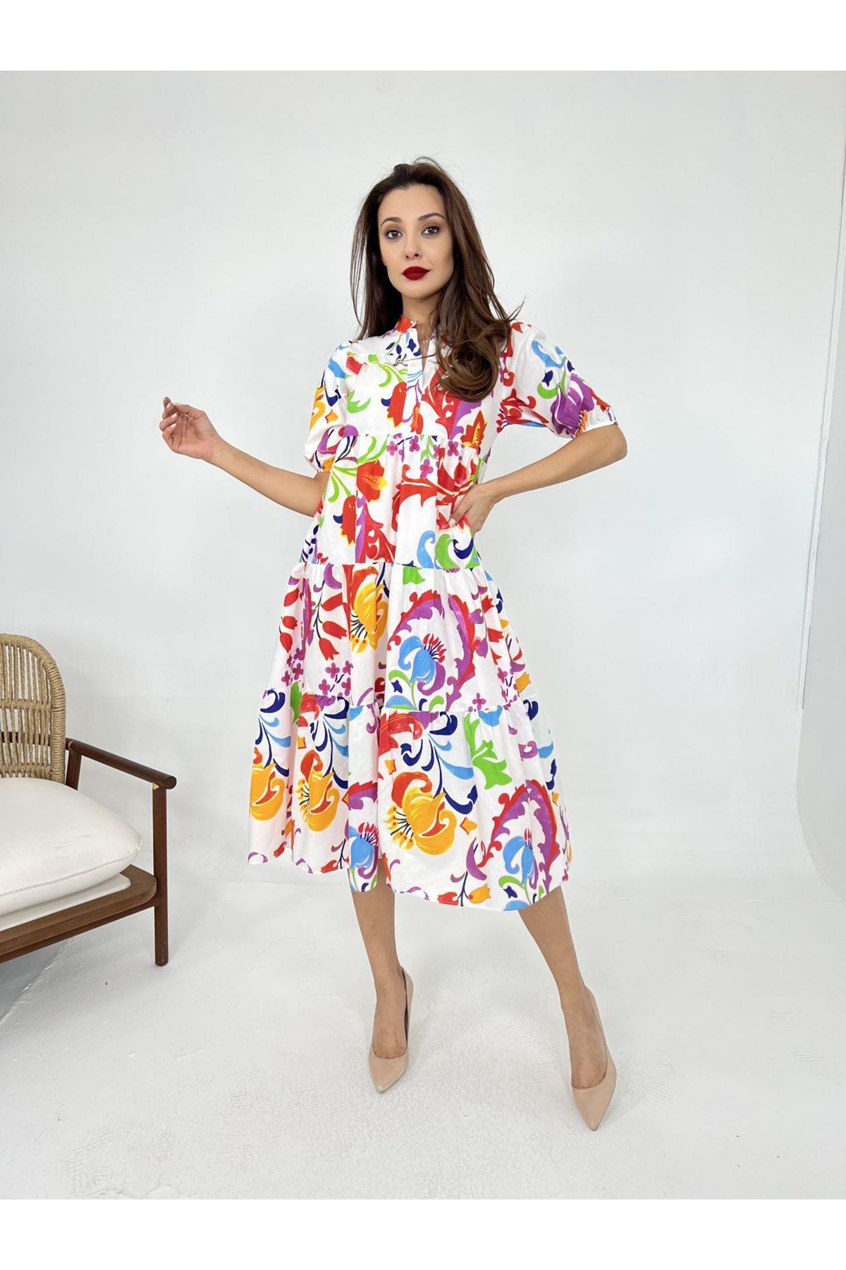 5522 ELBİSE-LOUİSVİLLE