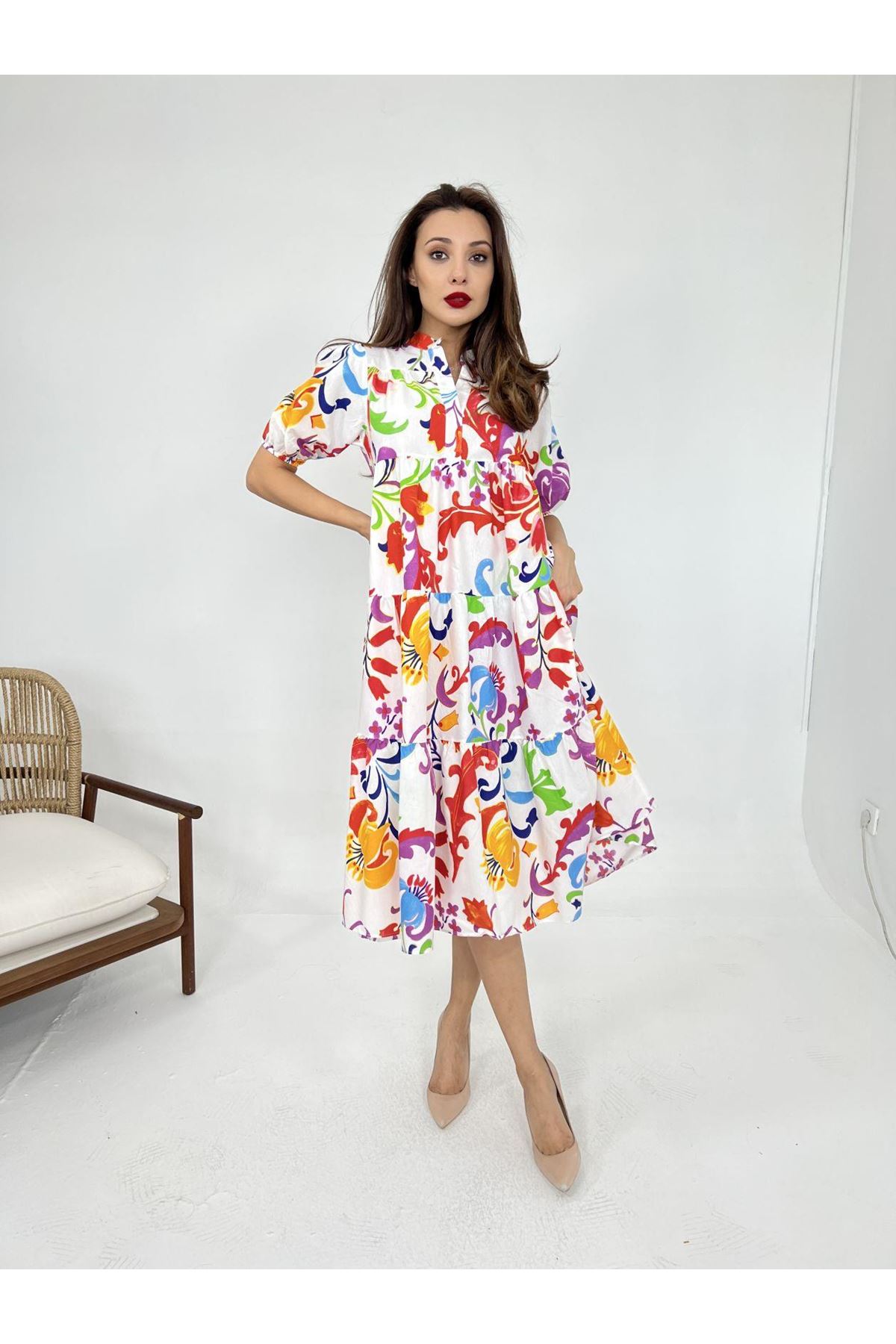 5522 ELBİSE-LOUİSVİLLE