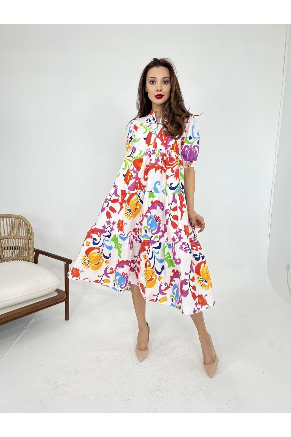 5522 ELBİSE-LOUİSVİLLE