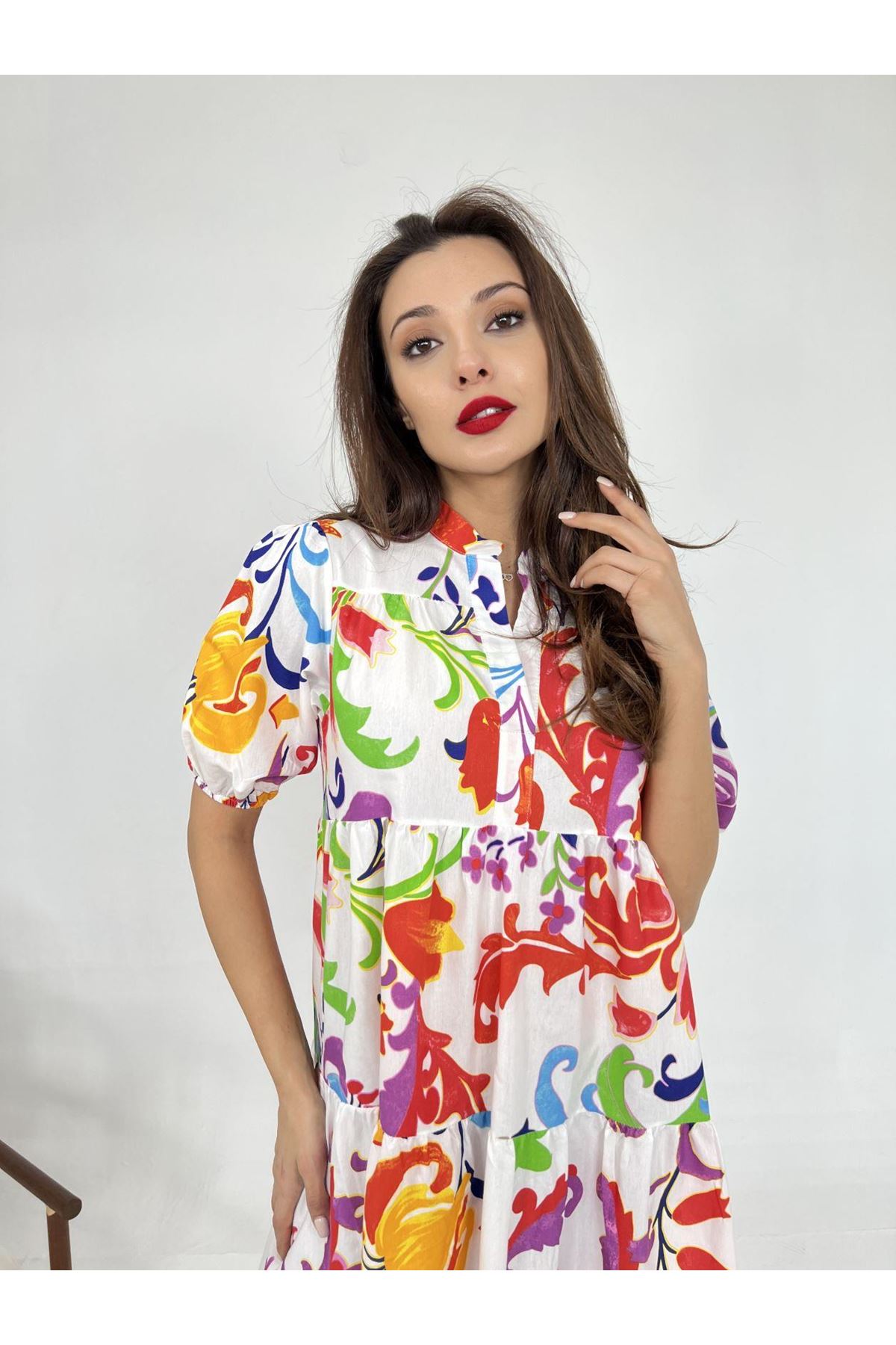 5522 ELBİSE-LOUİSVİLLE