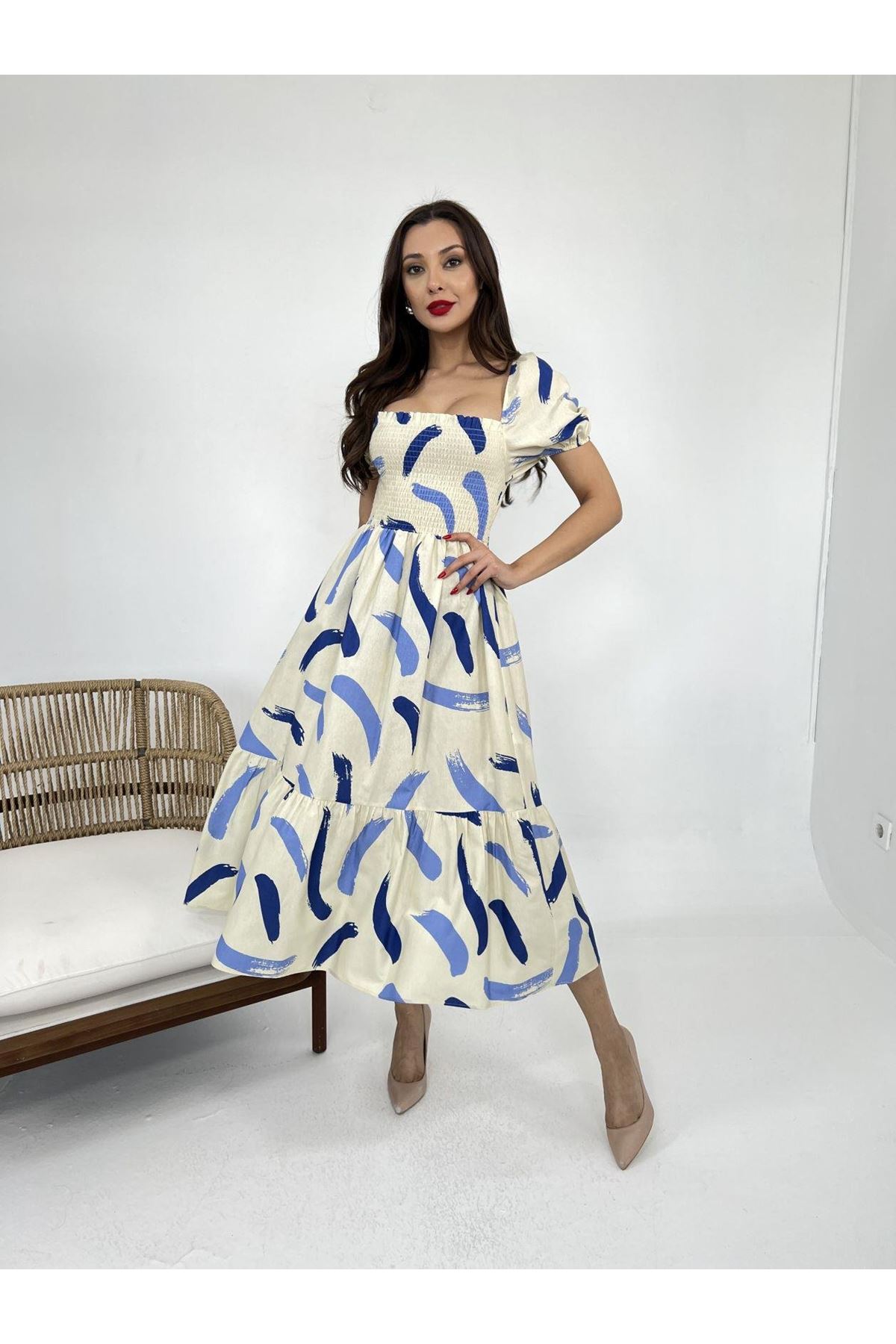 5525 ELBİSE-CARACAS