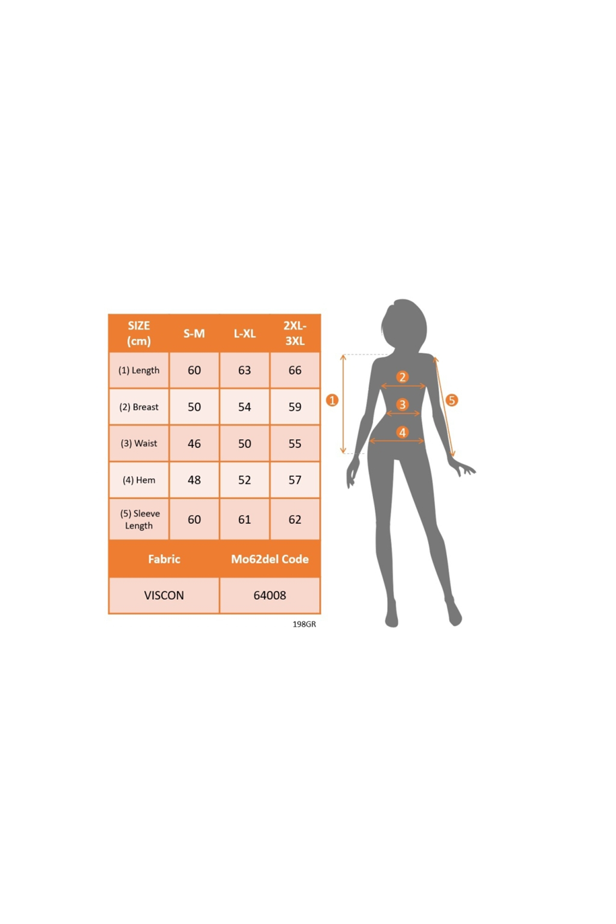 Kadın Uzun Kollu Bisiklet Yaka Baskılı Viskon Bluz