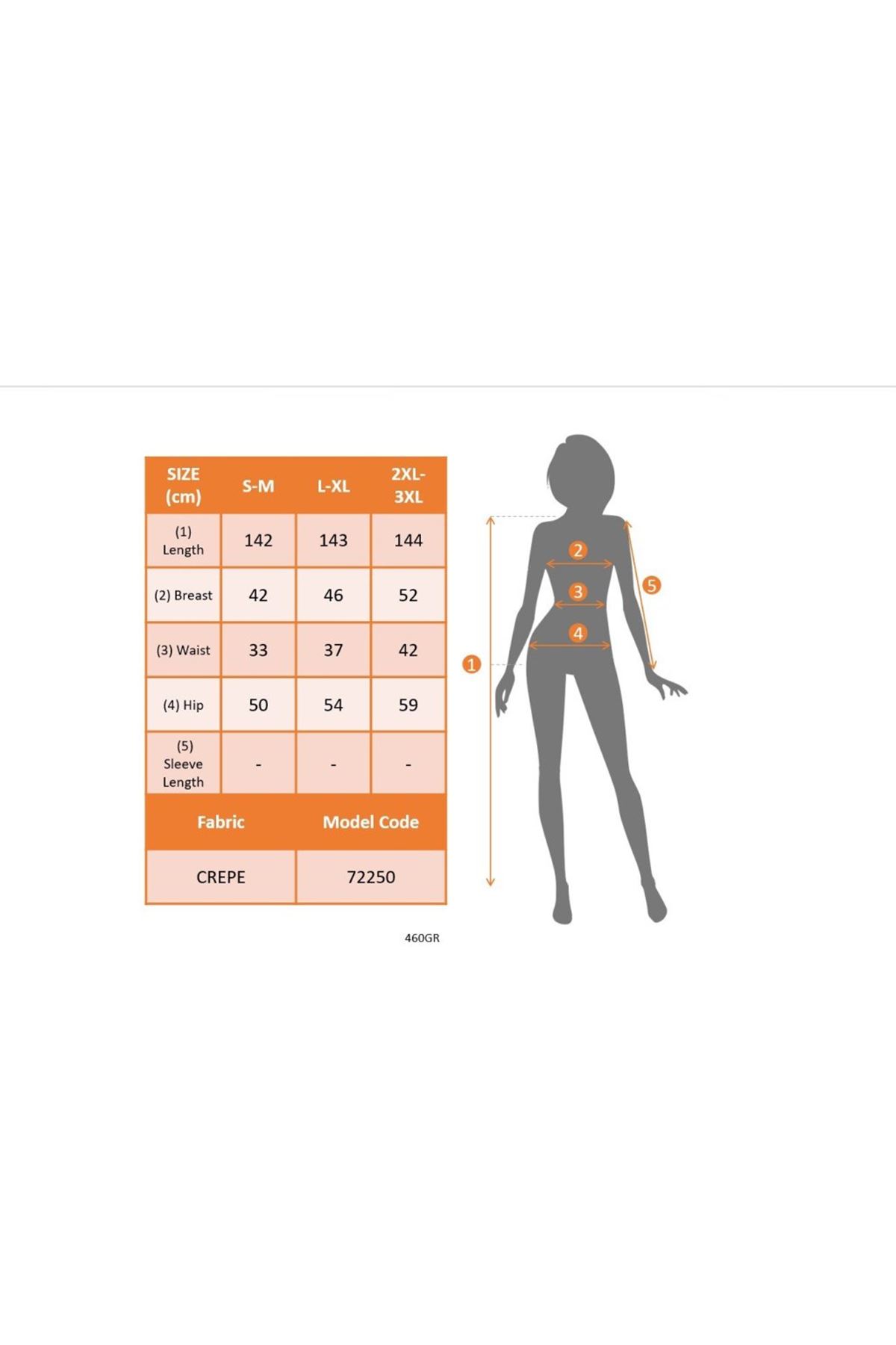 Kadın Kısa Kollu V Yakalı çiçek Desenli önü Kısa Arkası Uzun Pegasus Elbise
