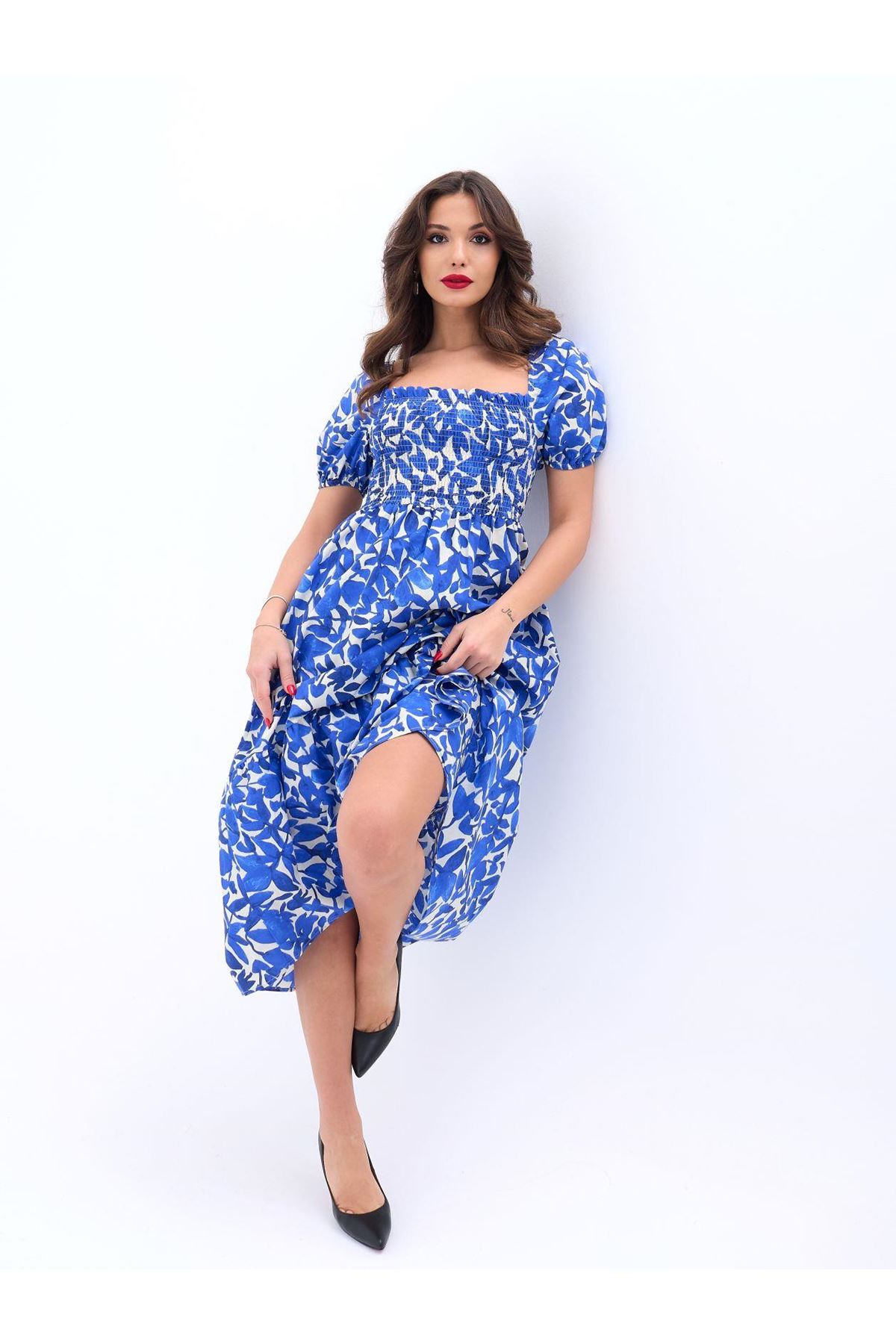 5525 ELBİSE-PORTLAND