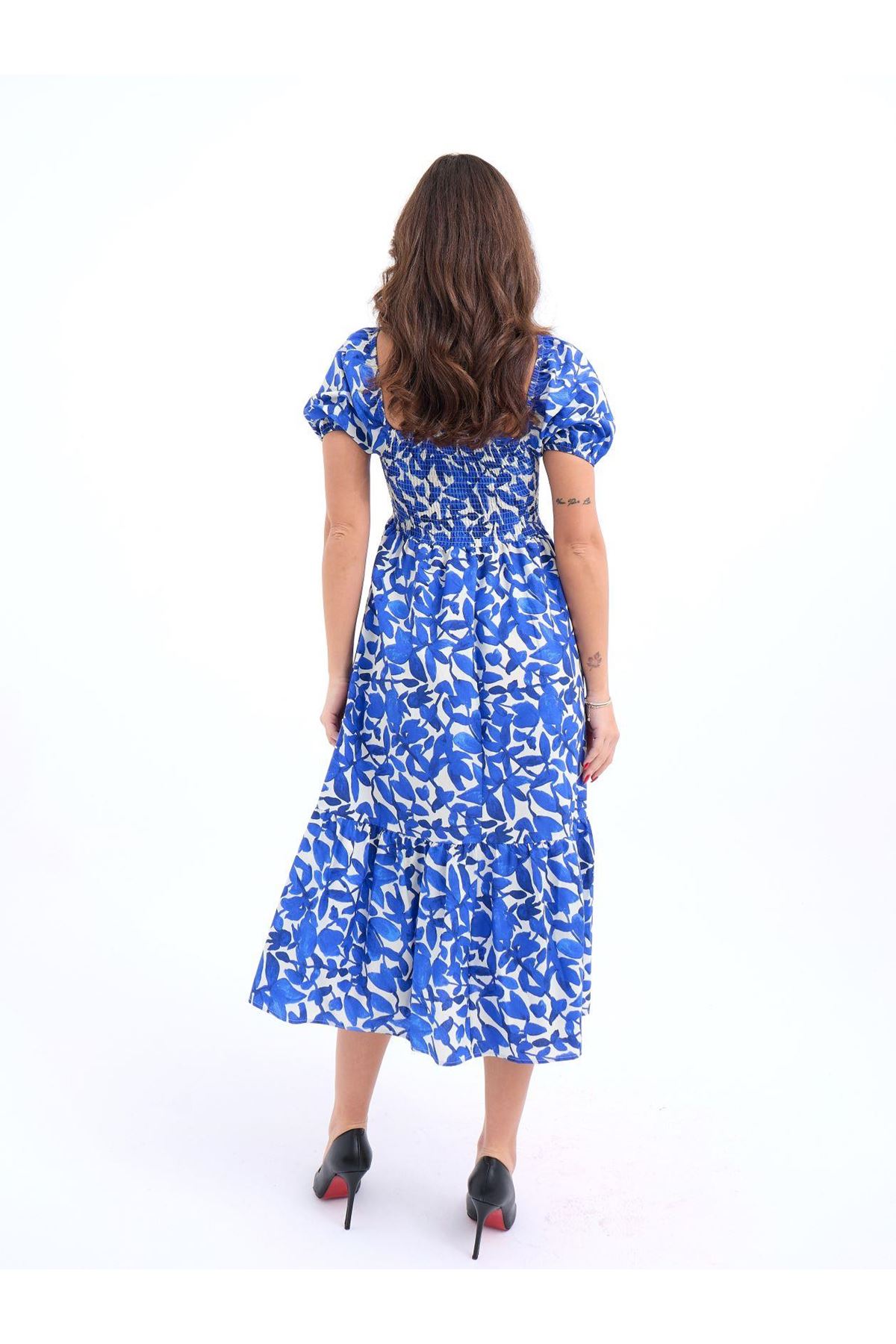 5525 ELBİSE-PORTLAND