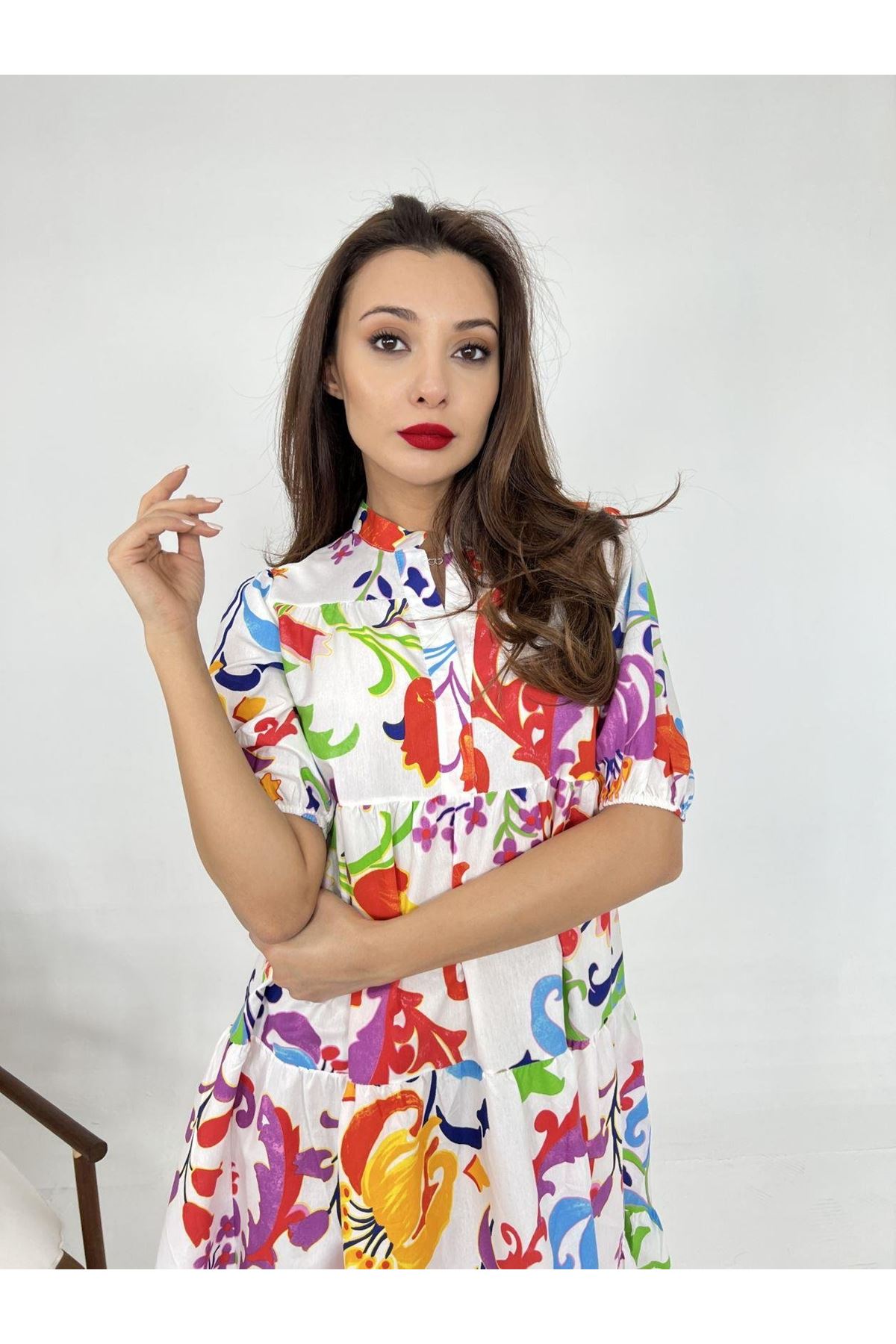 5522 ELBİSE-LOUİSVİLLE