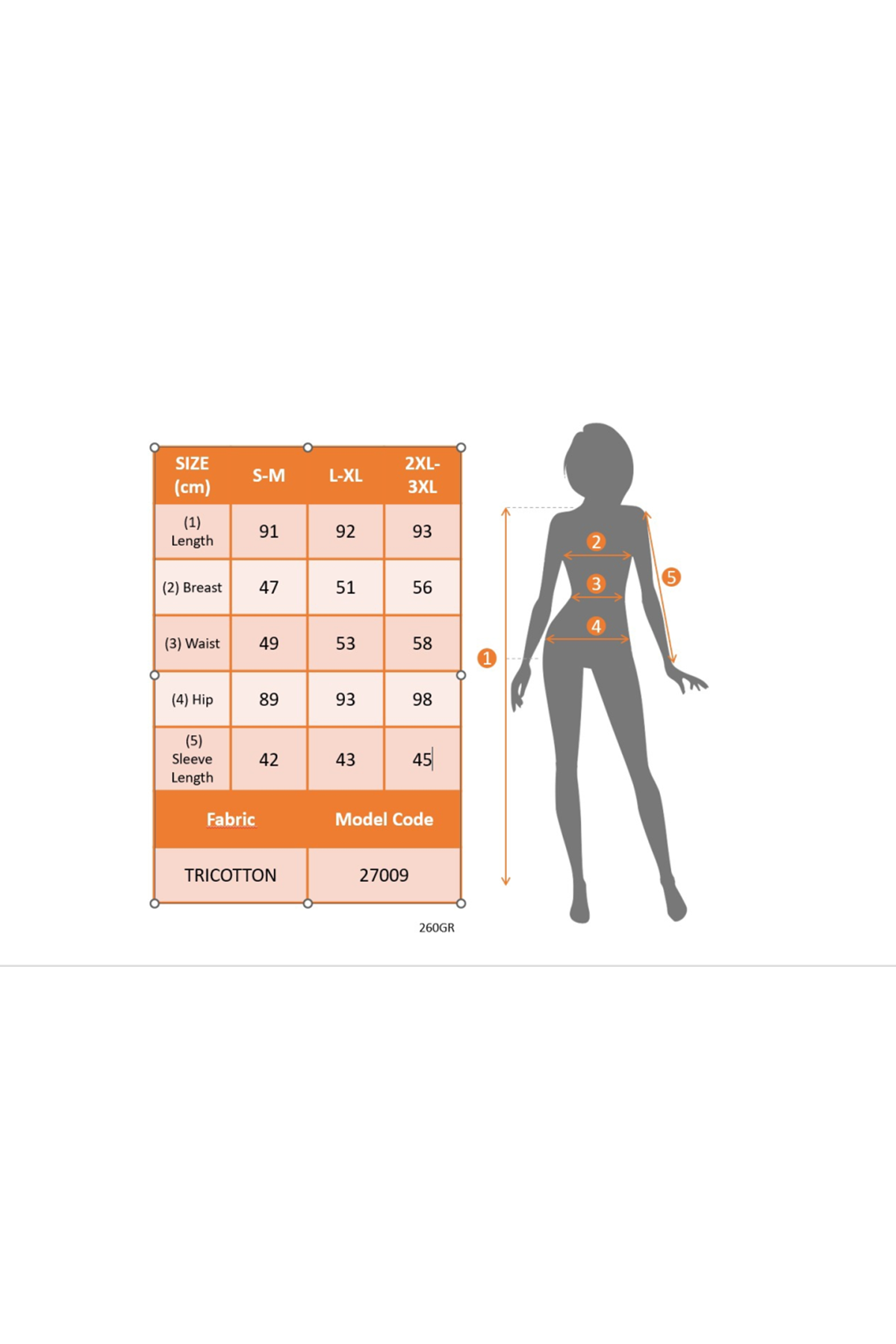 Kadın Fakir Kol V Yakalı Leopar Desen Detaylı Trikoton Elbise