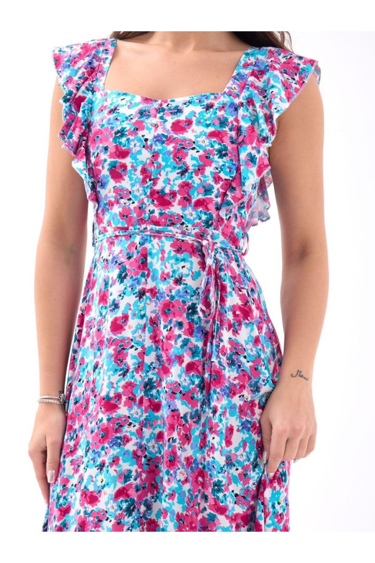 5370 ELBİSE-MİLWAUKEE