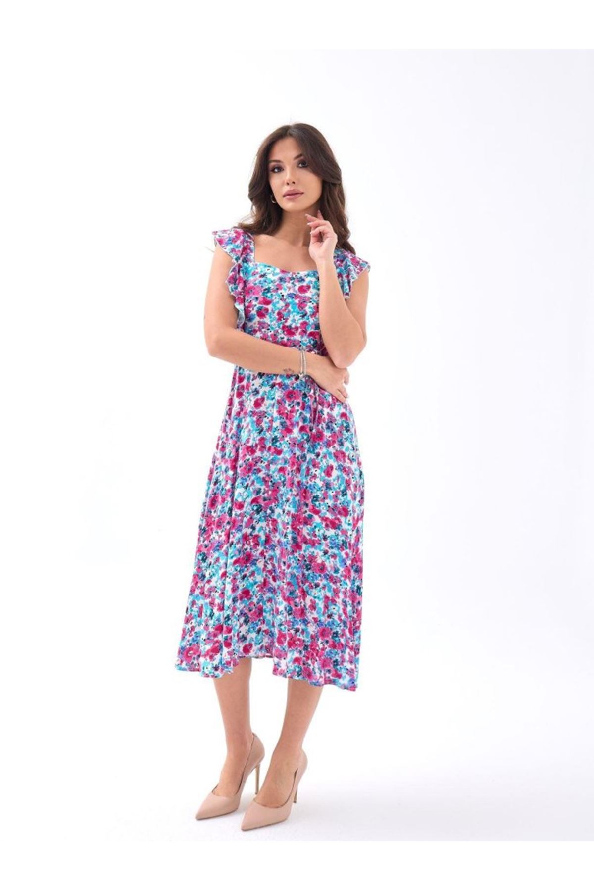 5370 ELBİSE-MİLWAUKEE