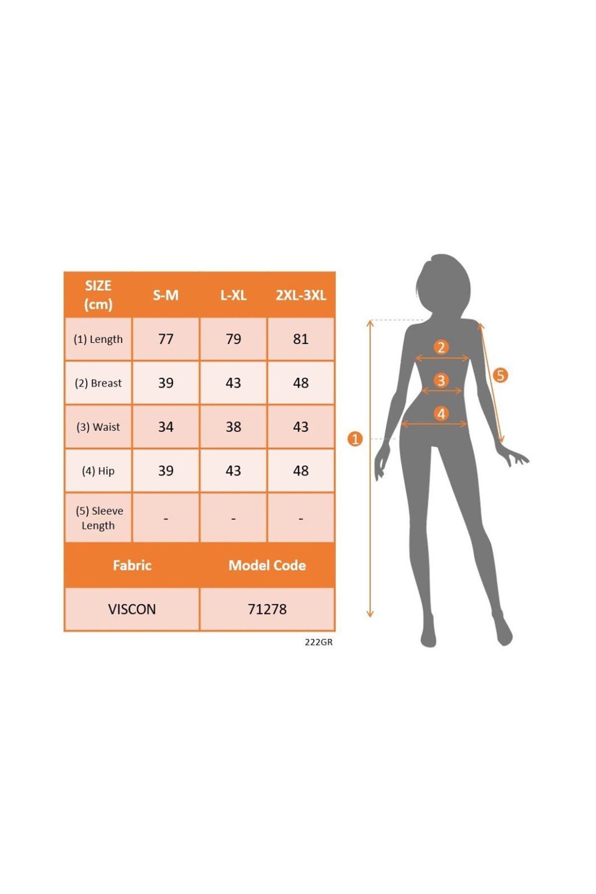 Kadın Kolsuz Degaje Yakalı Blok Desenli Kısa Viskon Elbise