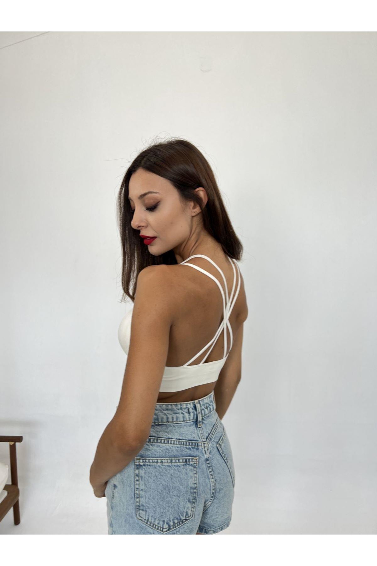 15354 ASTARLI BRA-EKRU