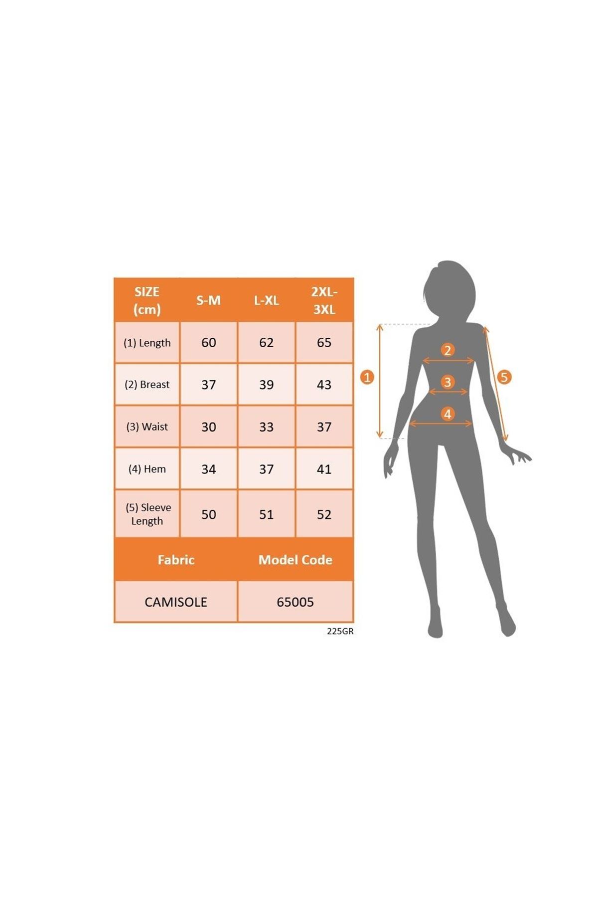 Kadın Uzun Kollu Bisiklet Yaka Göğüs Dekolteli Kaşkorse Bluz