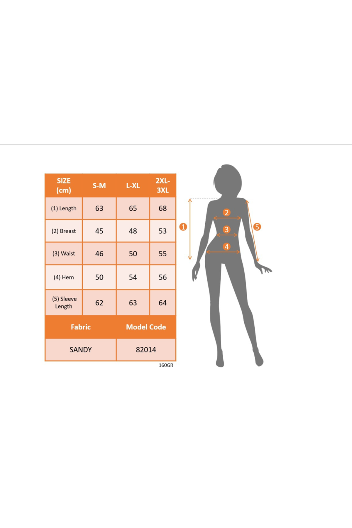 Kadın Uzun Kollu Yarı Balıkçı Yaka Dantelli Sandy Bluz