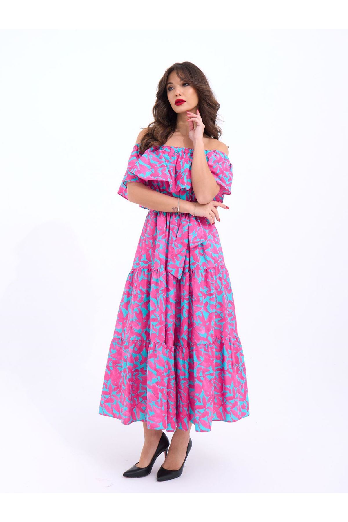 6473 ELBİSE-LİVORNO