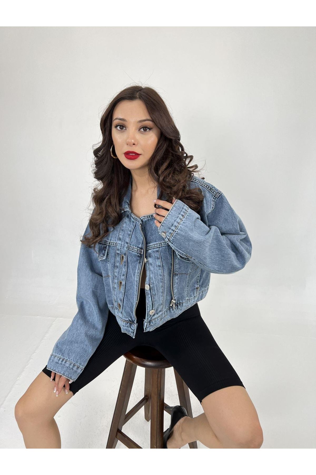 6925 KOT CEKET-MAVİ