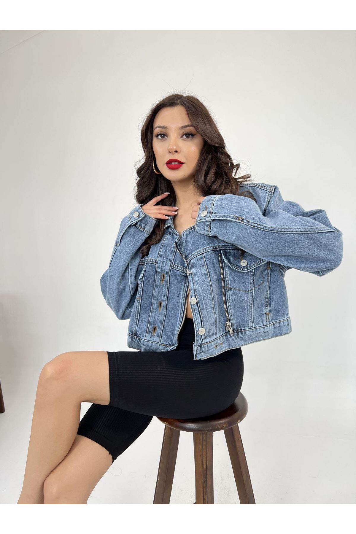 6925 KOT CEKET-MAVİ