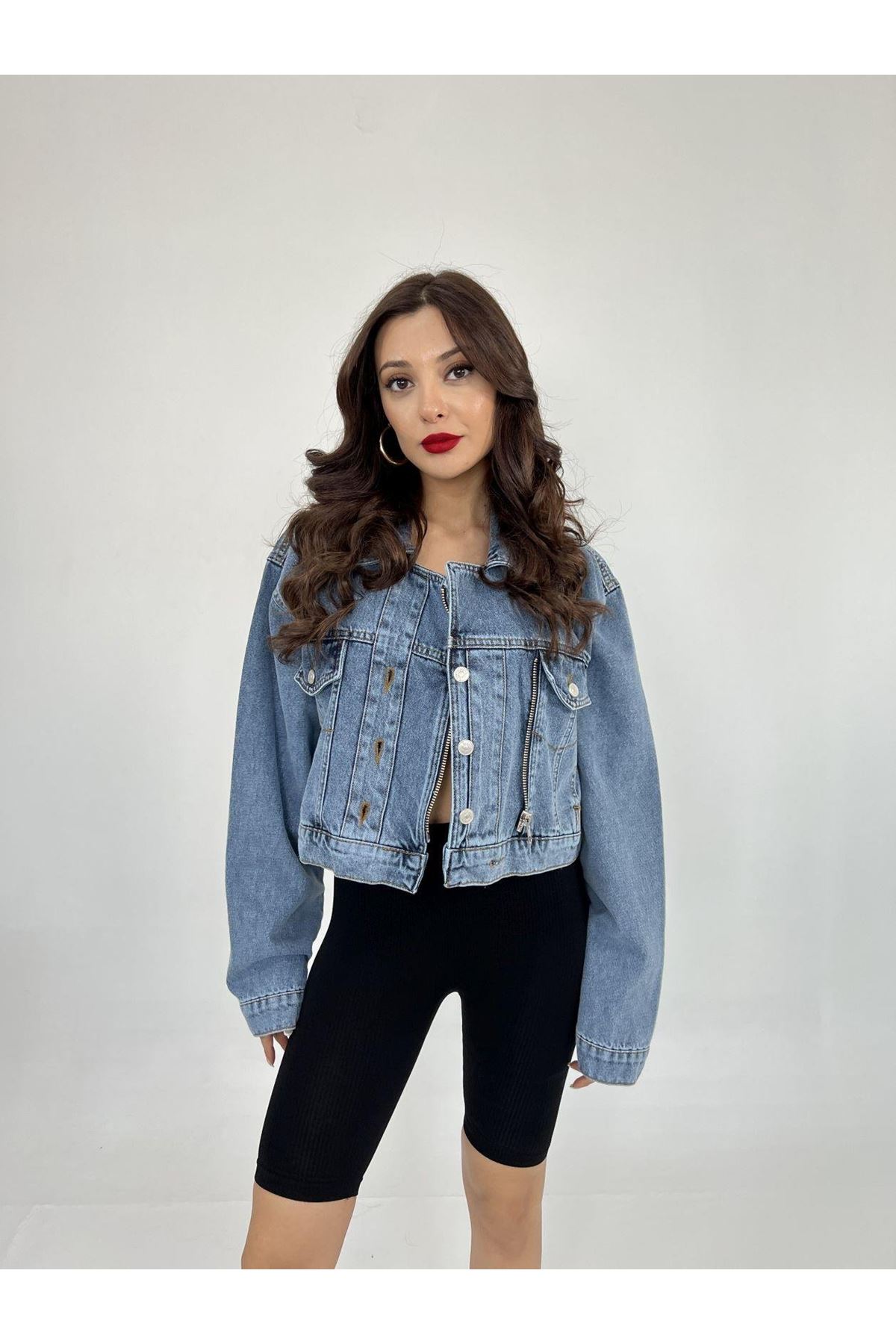 6925 KOT CEKET-MAVİ