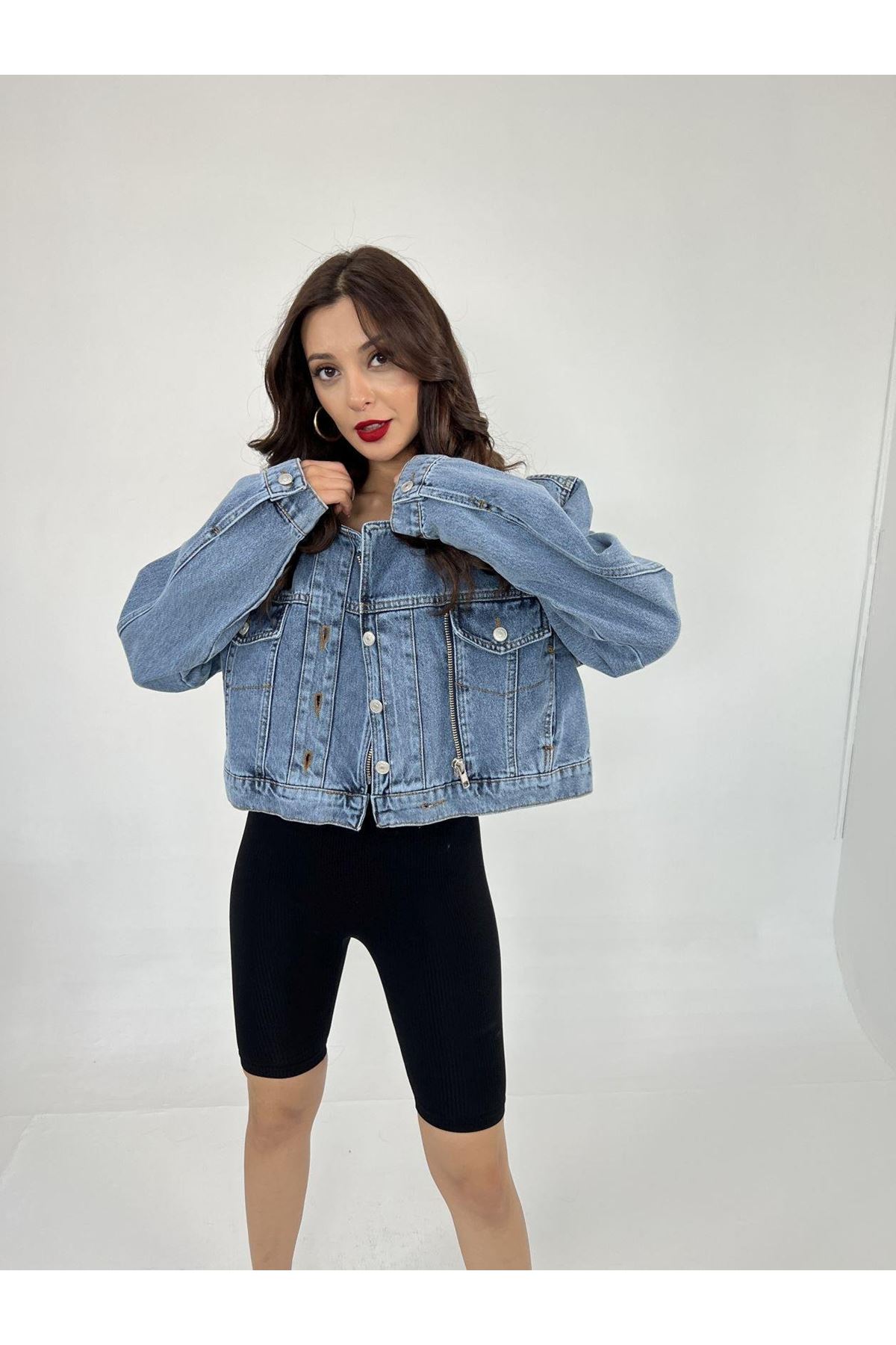 6925 KOT CEKET-MAVİ