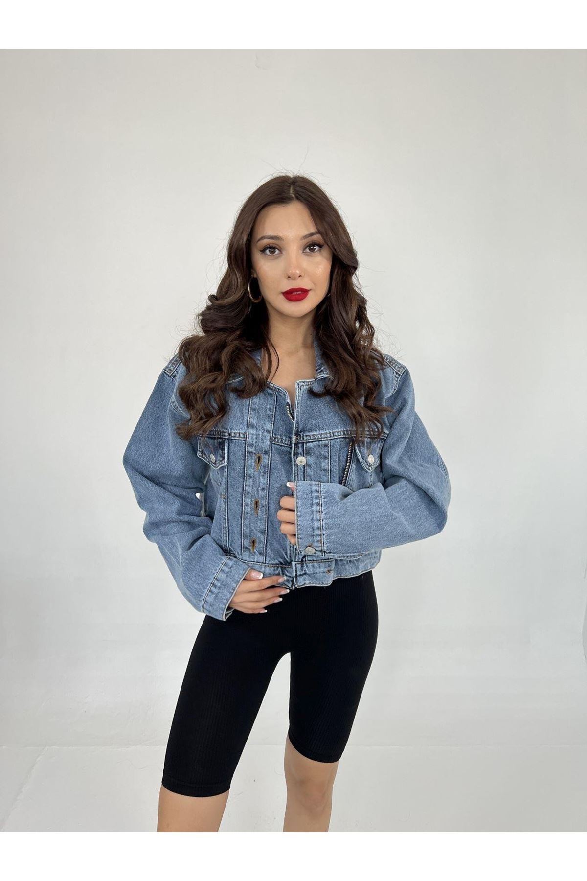 6925 KOT CEKET-MAVİ