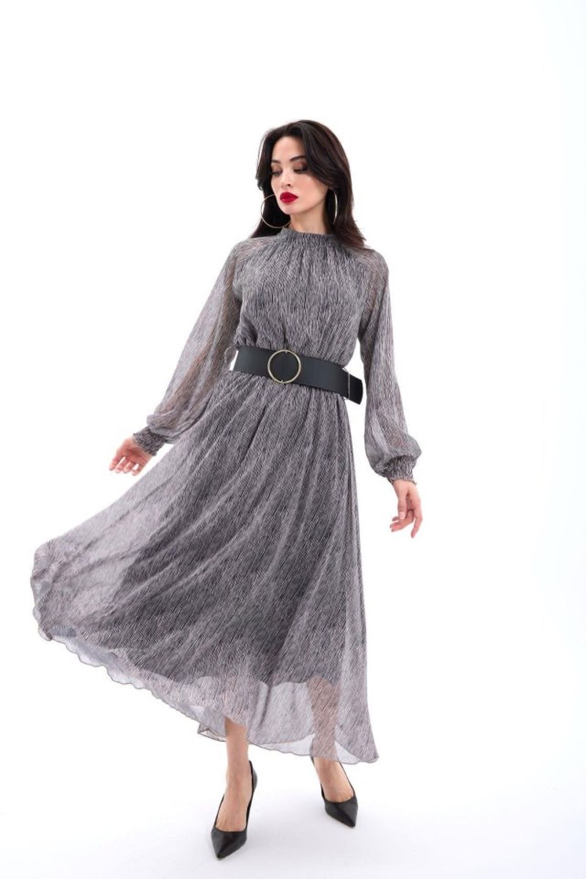 4543 ELBİSE-TALLINN